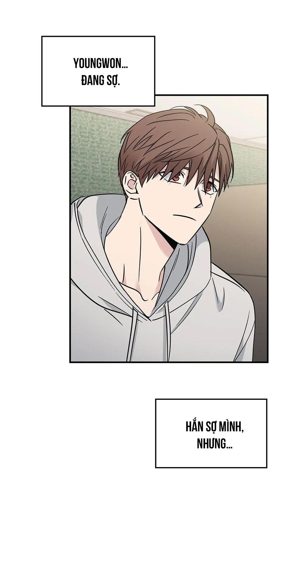 Đọc truyện Deadman Switch - Chapter 38