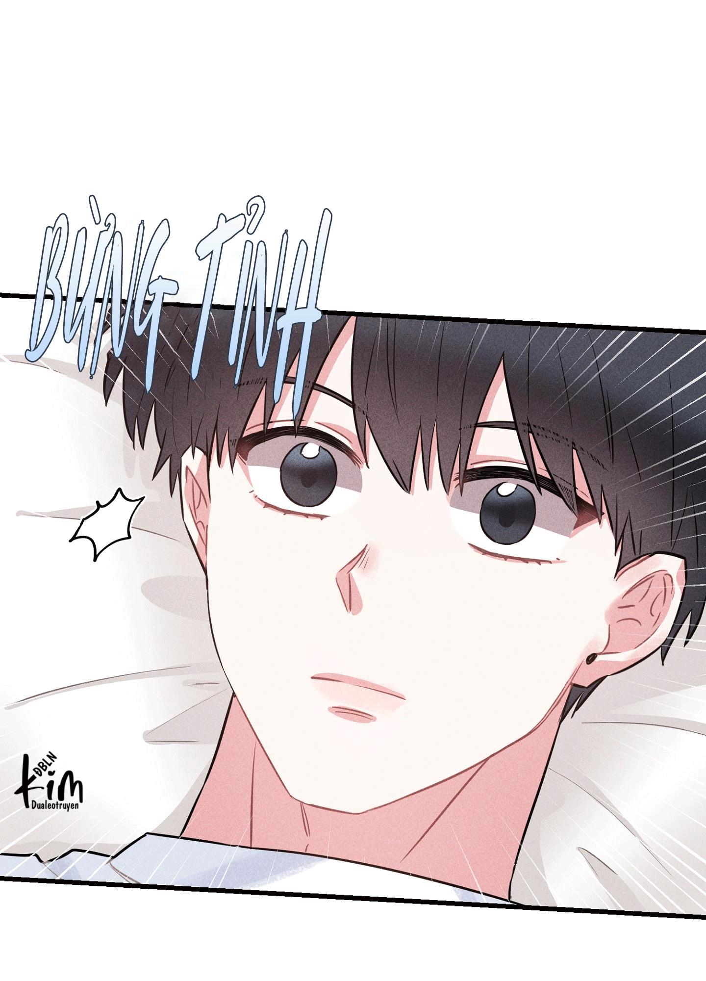 Đọc truyện BL NGẮN TUYỂN CHỌN - Chapter 11.2