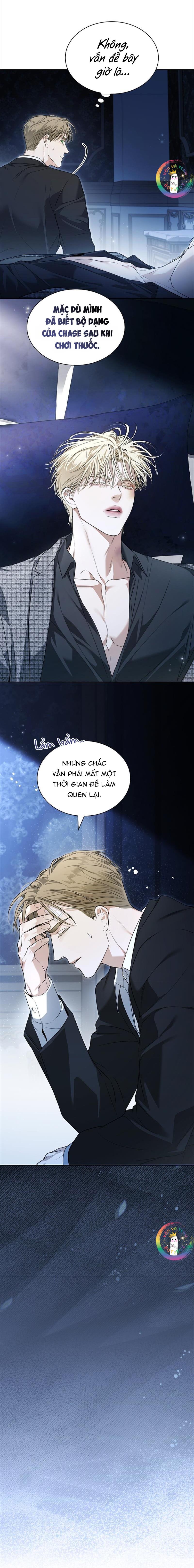 Đọc truyện CÓ GIỎI THÌ HÔN TÔI ĐI - Chapter 12
