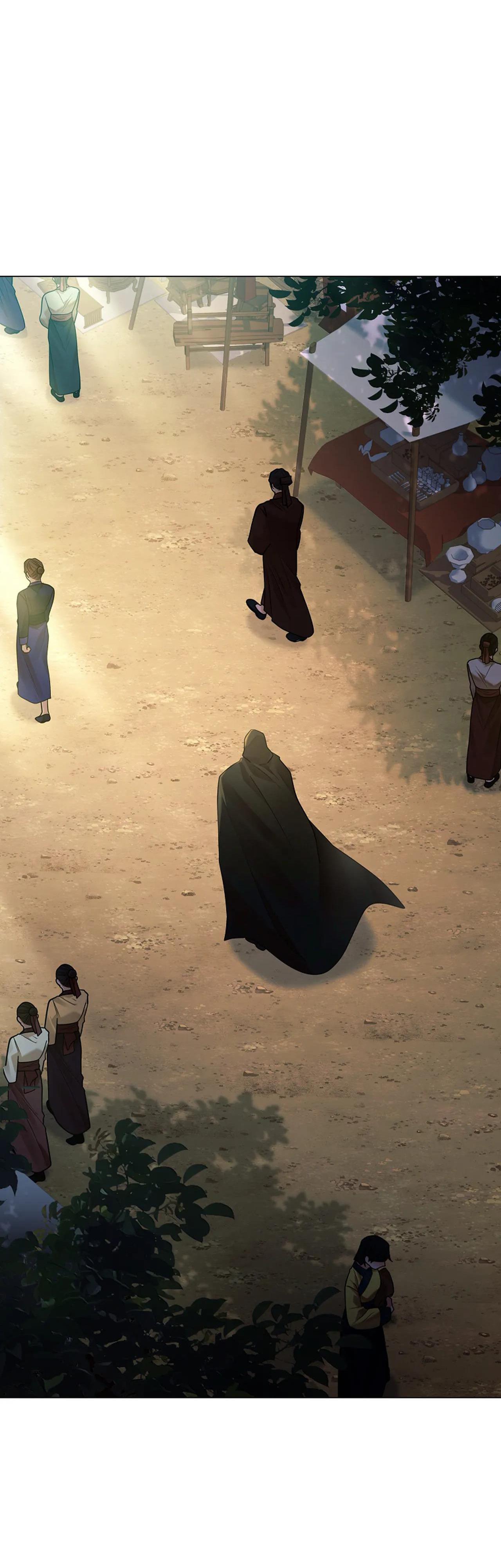 Đọc truyện HOA GIẤY - Chapter 77