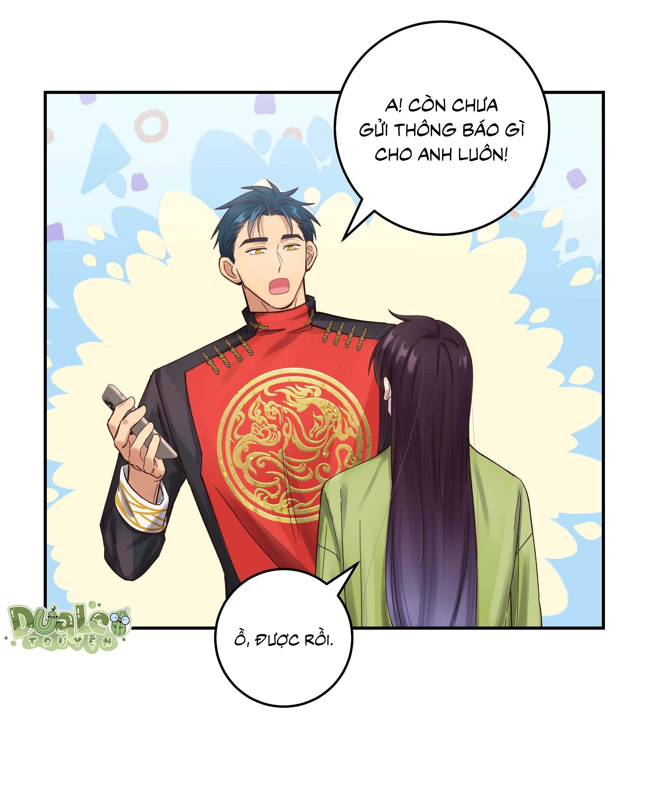 Đọc truyện Quán cơm tỳ hưu - Chapter 67