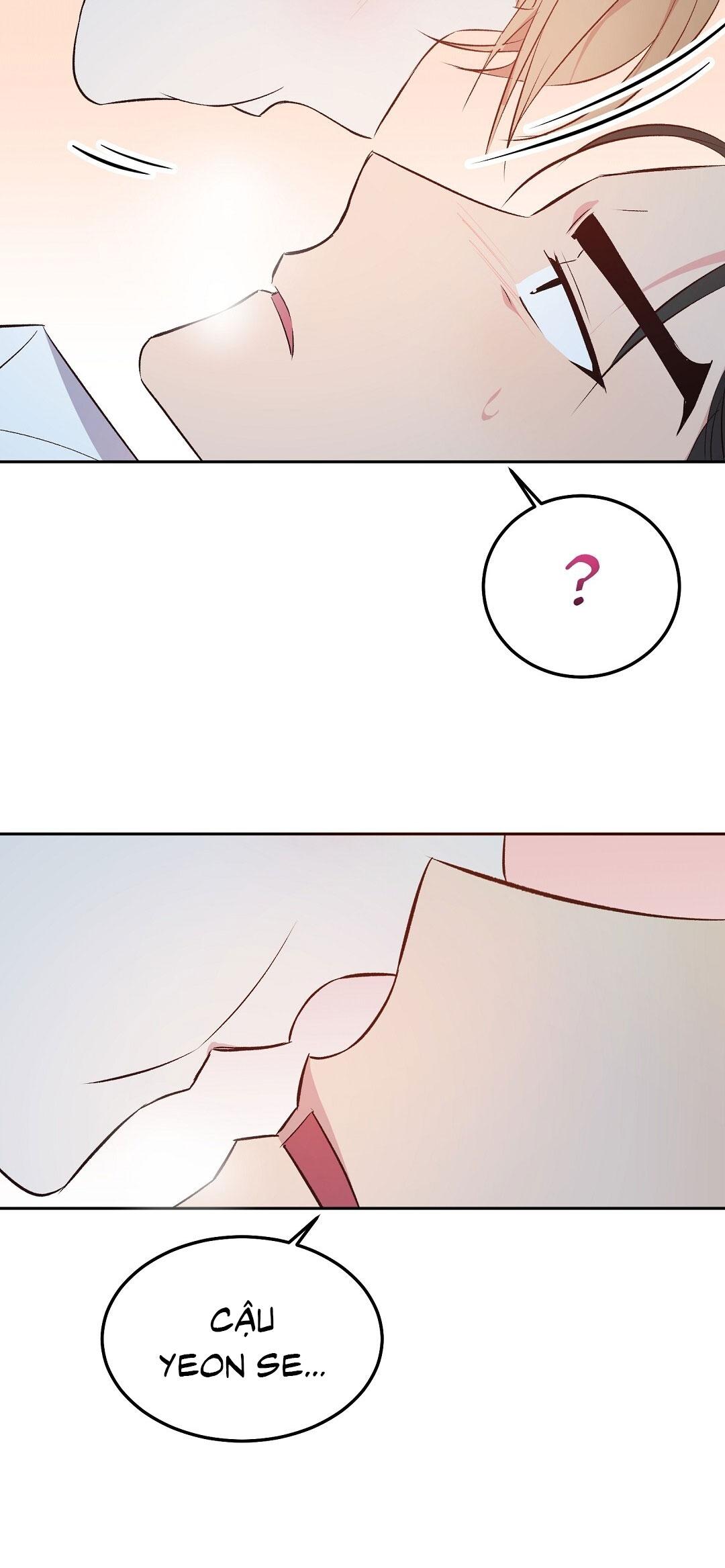 Đọc truyện CHUYỆN TÌNH ĐẢO HOANG - Chapter 8