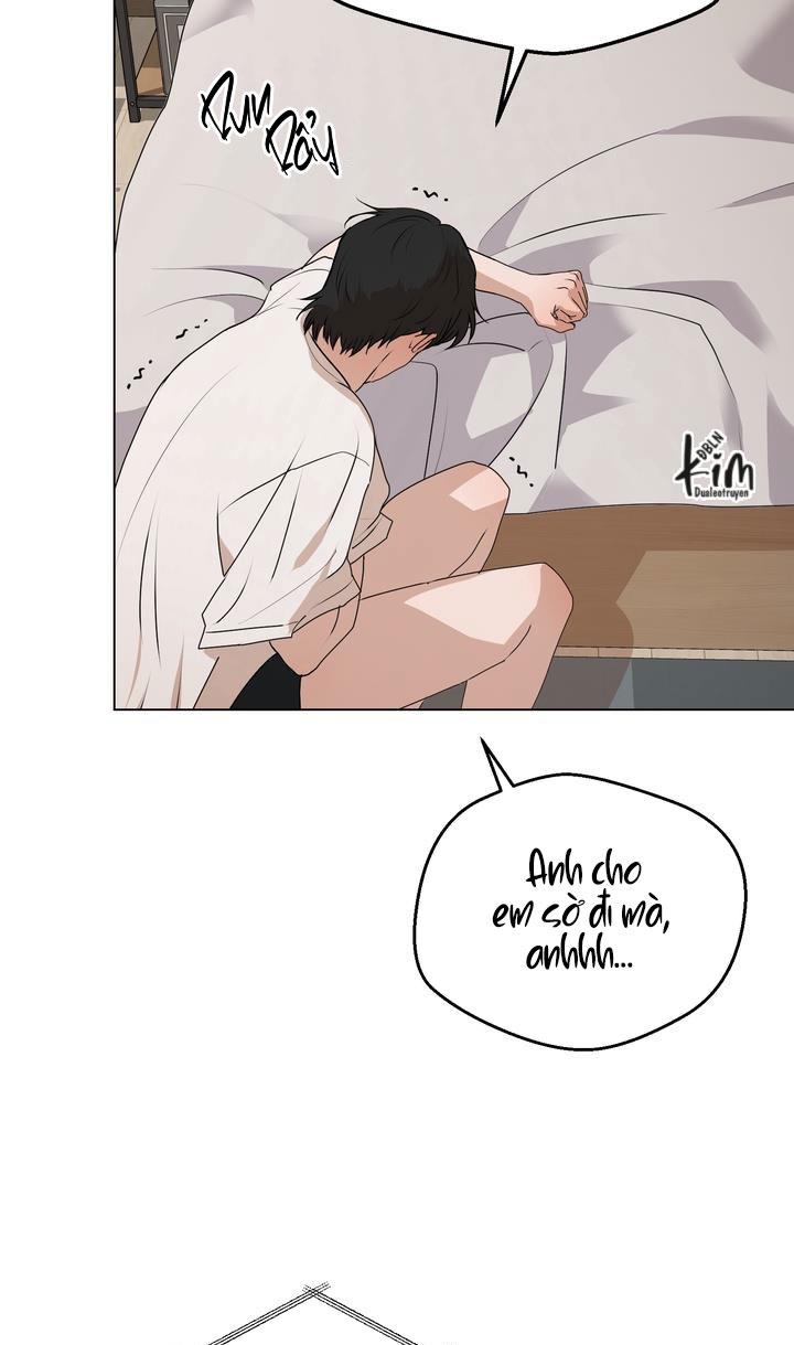 Đọc truyện BÁNH QUY TÌNH YÊU TAN CHẢY - Chapter 8