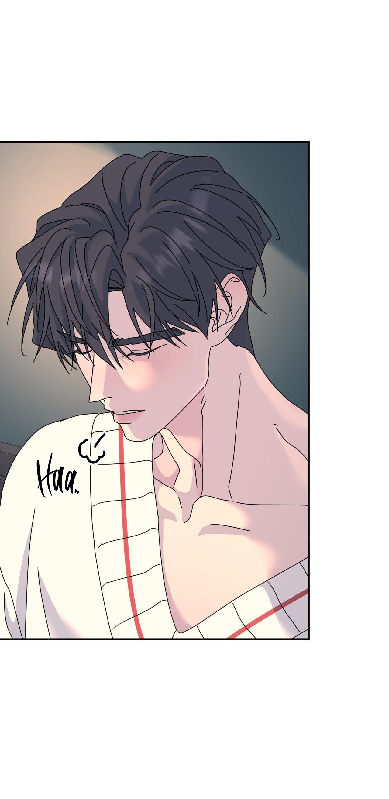 Đọc truyện (CBunu) Cây Không Có Rễ - Chapter 74