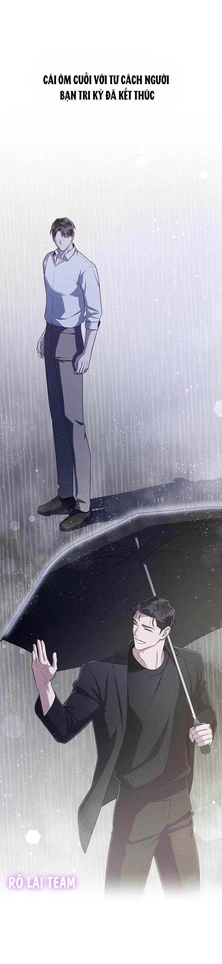 Đọc truyện (RÔ LAI) TÌNH YÊU HỎA TIỄN - Chapter 19