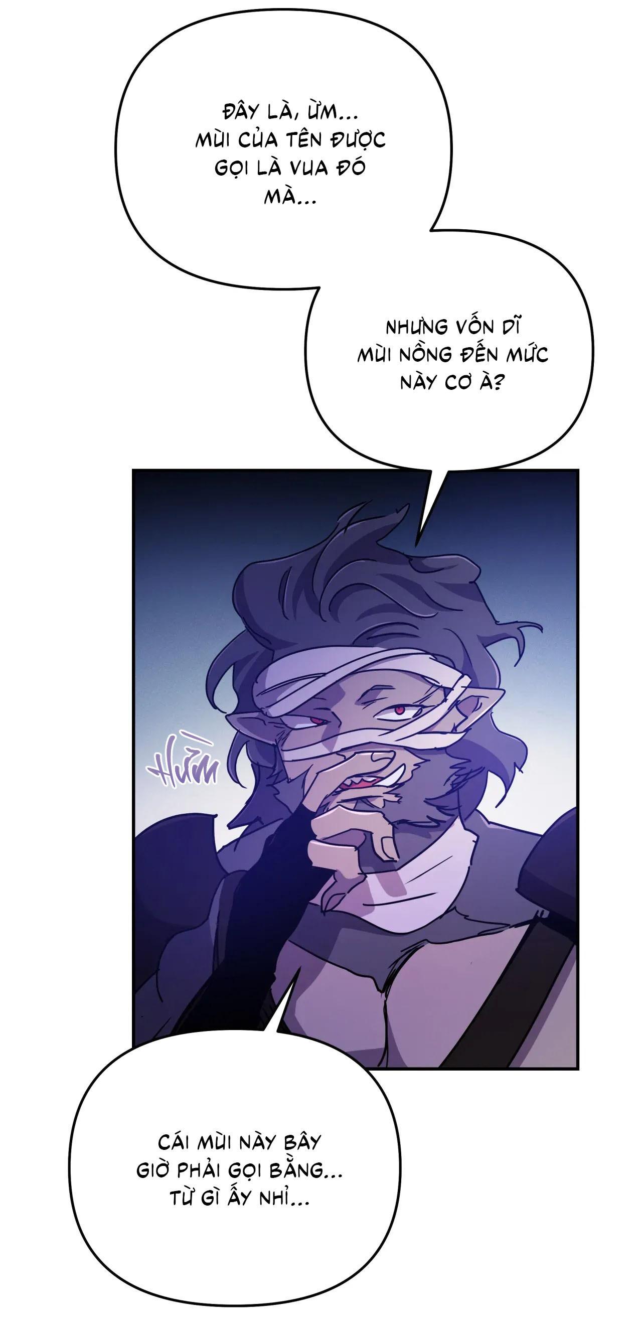 Đọc truyện (CBunu) Ám Giữ Linh Hồn - Chapter 62
