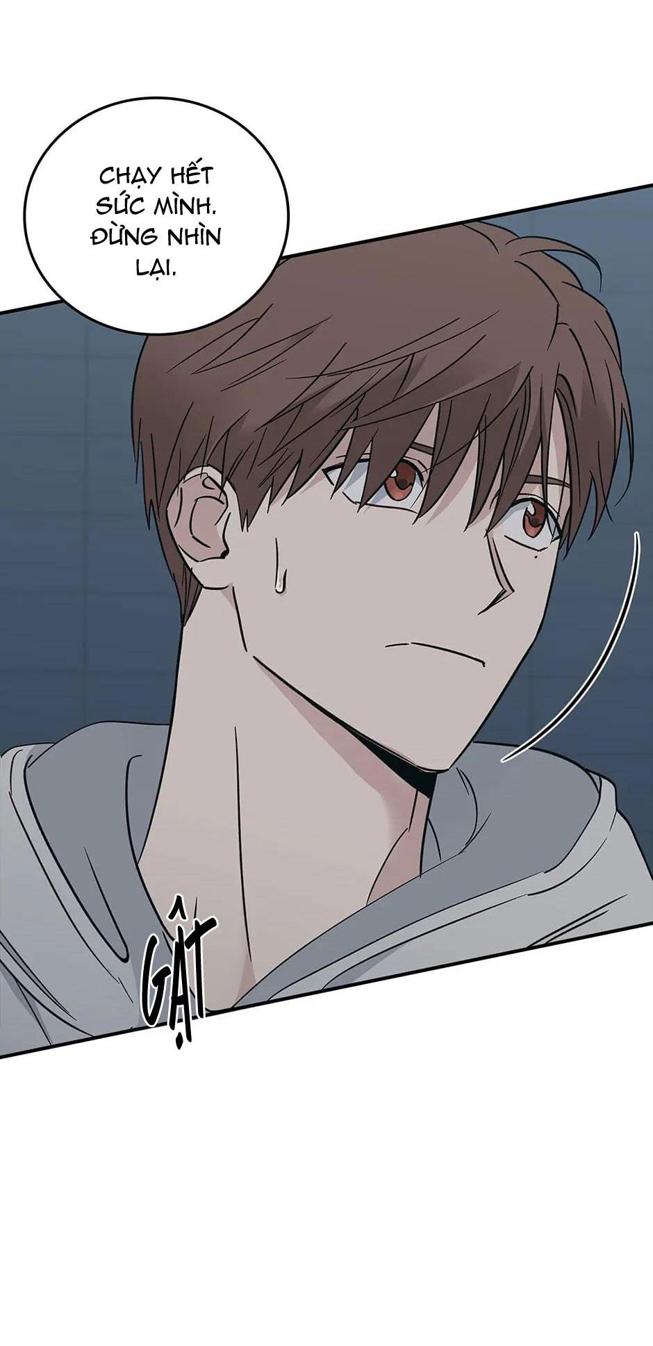 Đọc truyện Deadman Switch - Chapter 30