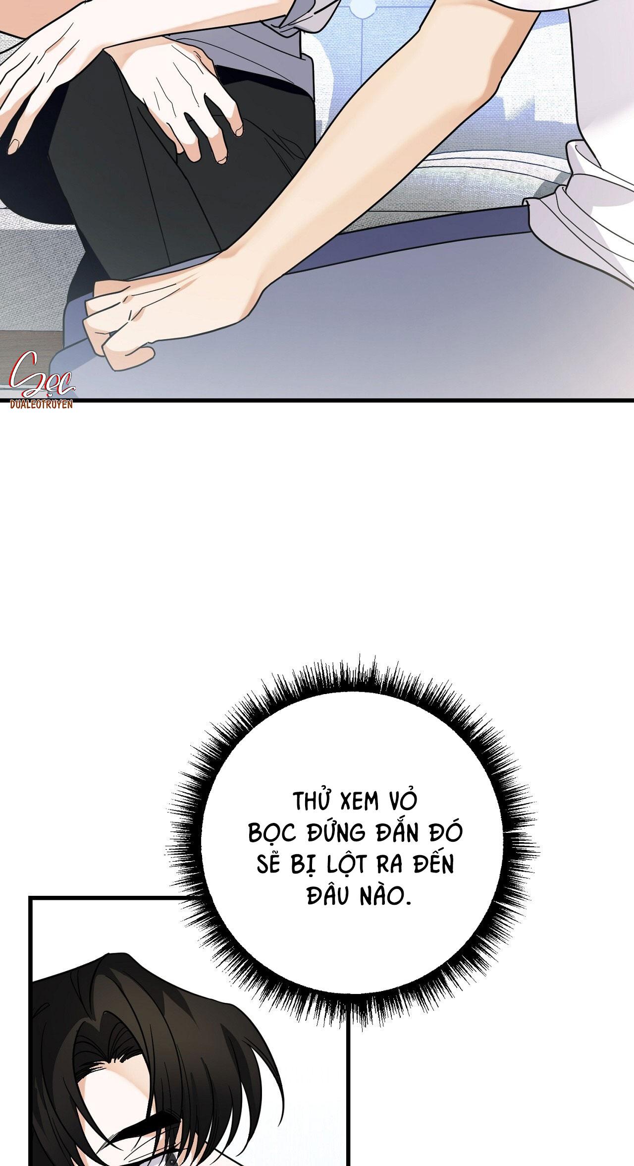Đọc truyện ĐIỀU KIỆN CỦA GUIDE - Chapter 46