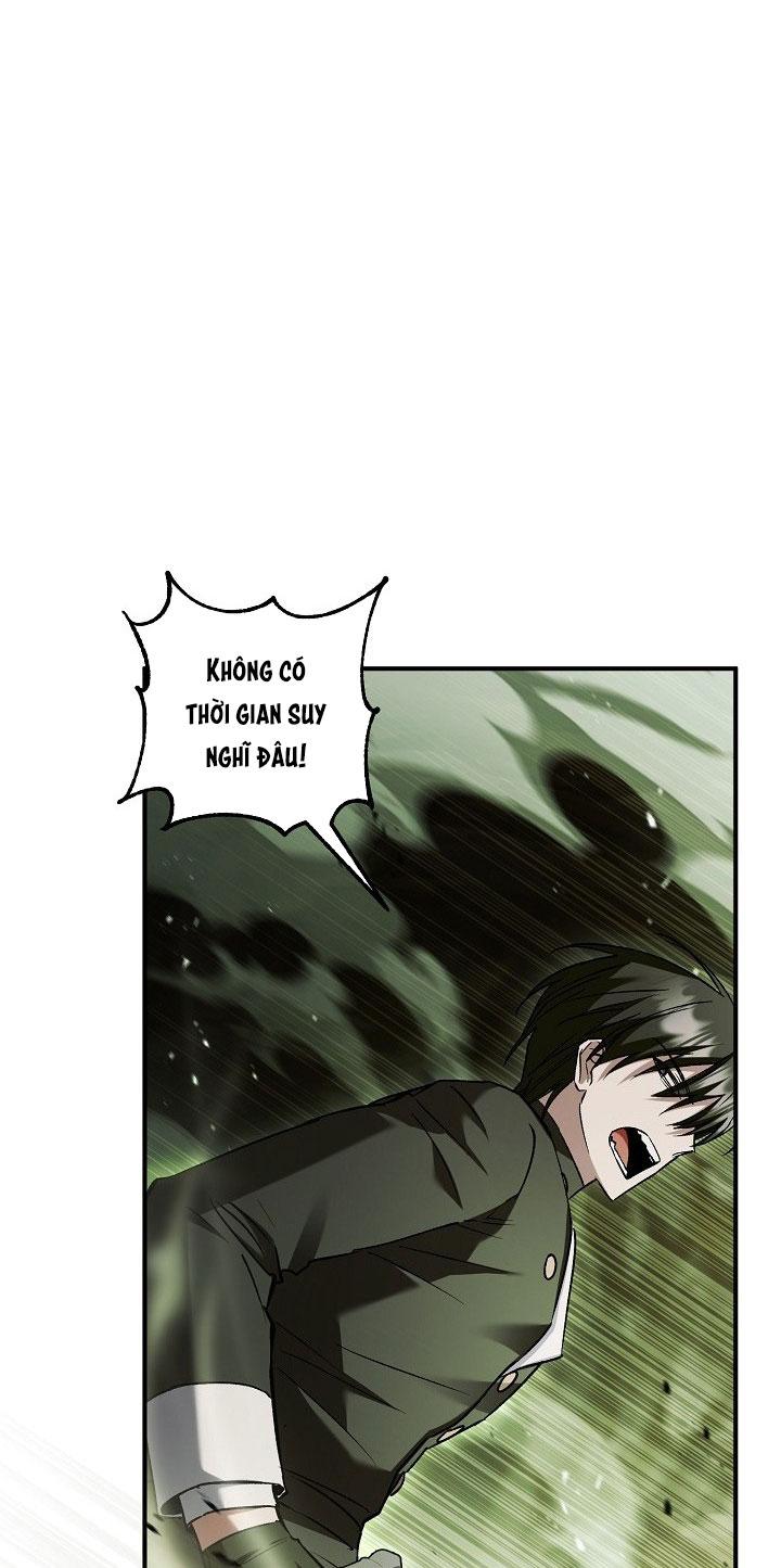 Đọc truyện (ABO) BƯỚC NGOẶT - Chapter 57