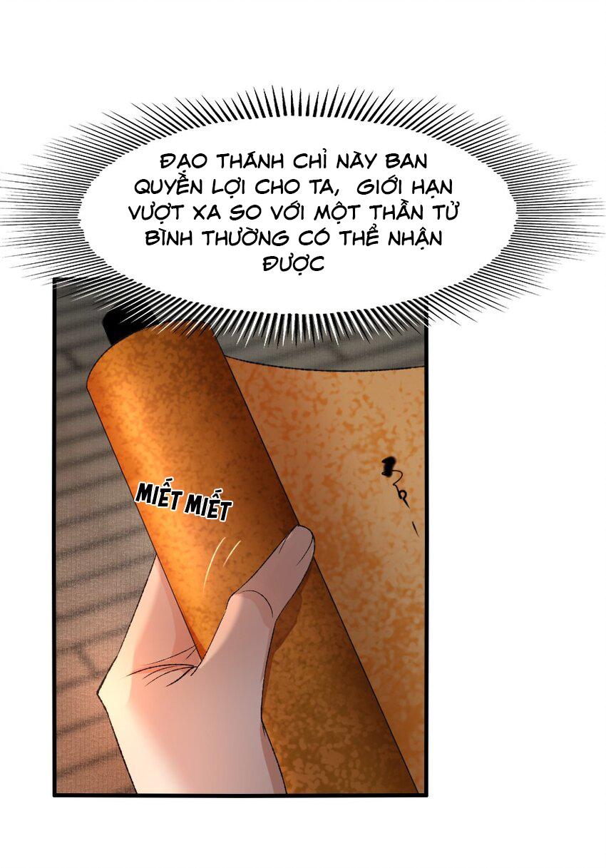 Đọc truyện Vòng Luân Hồi - Chapter 106