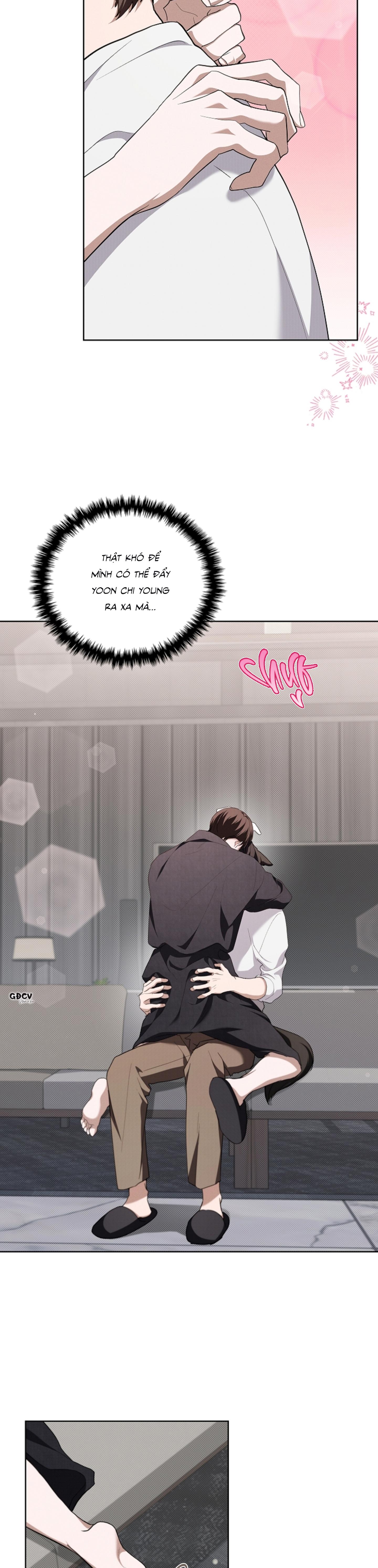 Đọc truyện ĐỪNG CHẠM VÀO CÚN CON CỦA TÔI - Chapter 22