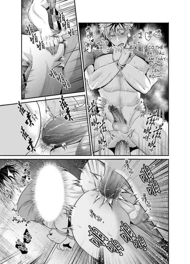 Đọc truyện Cưng mà nói - Chapter 115