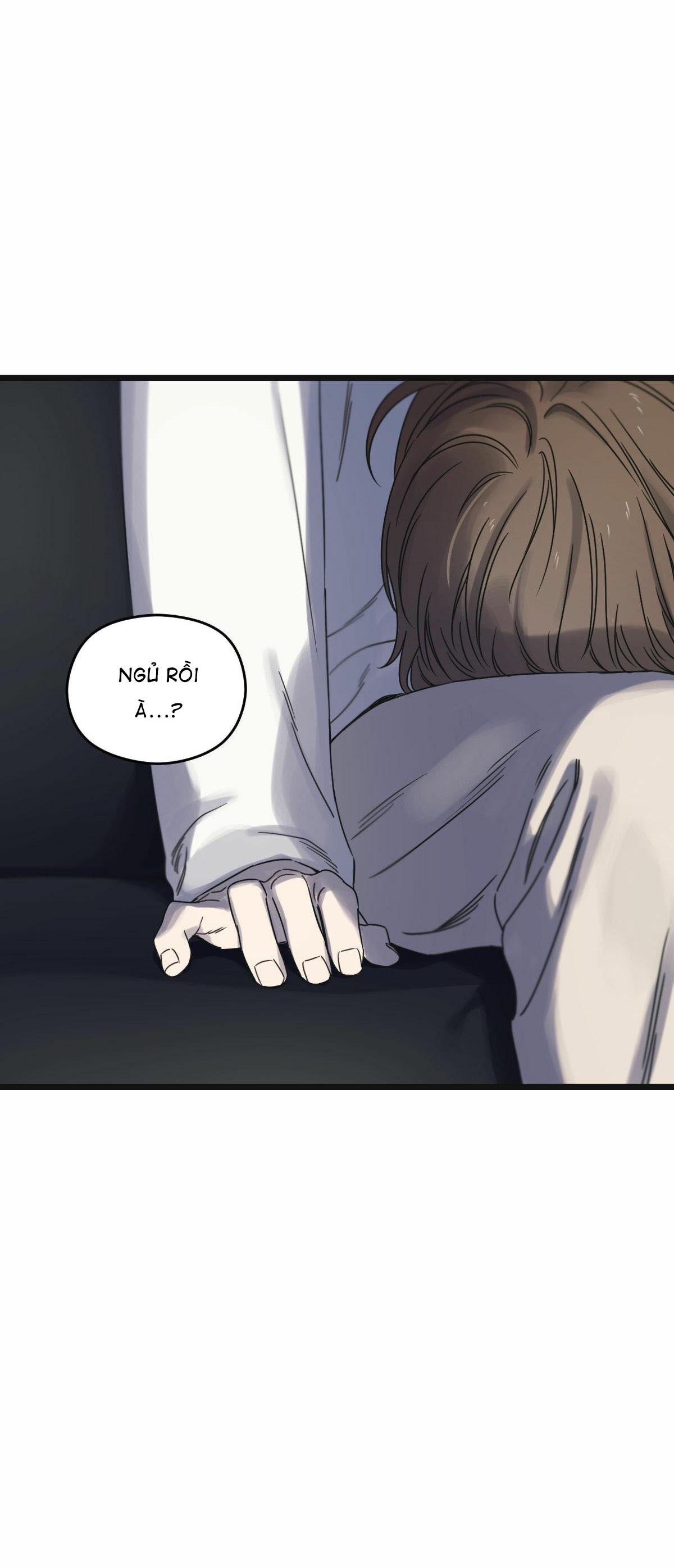 Đọc truyện TRÙNG PHÙNG - Chapter 24