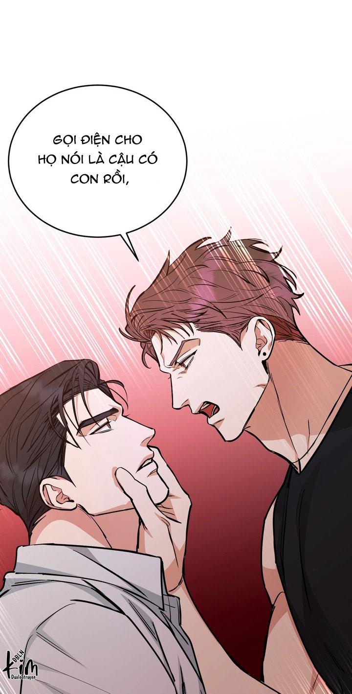 Đọc truyện CHÓ VÀ CHIM - Chapter 39