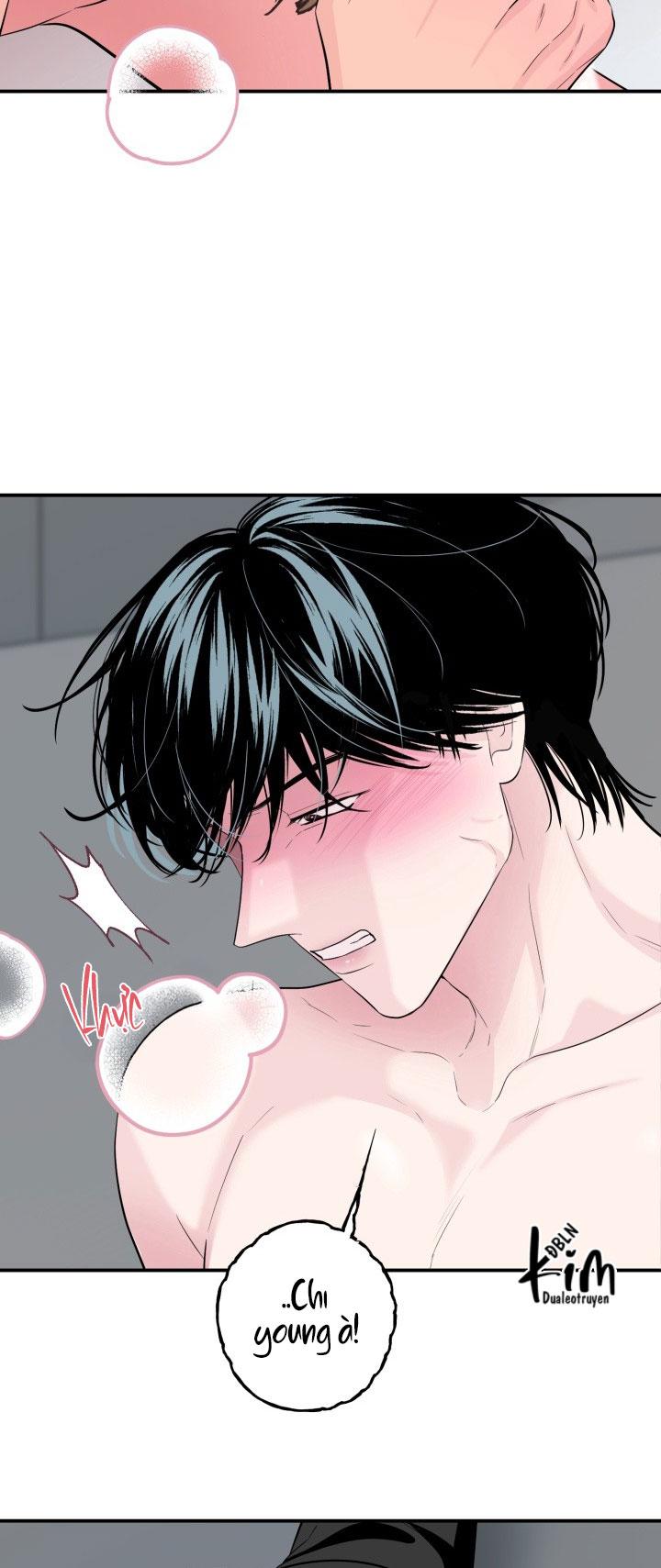 Đọc truyện ĐÊM CỦA NGƯỜI ĐÀN ÔNG ẤY - Chapter 19