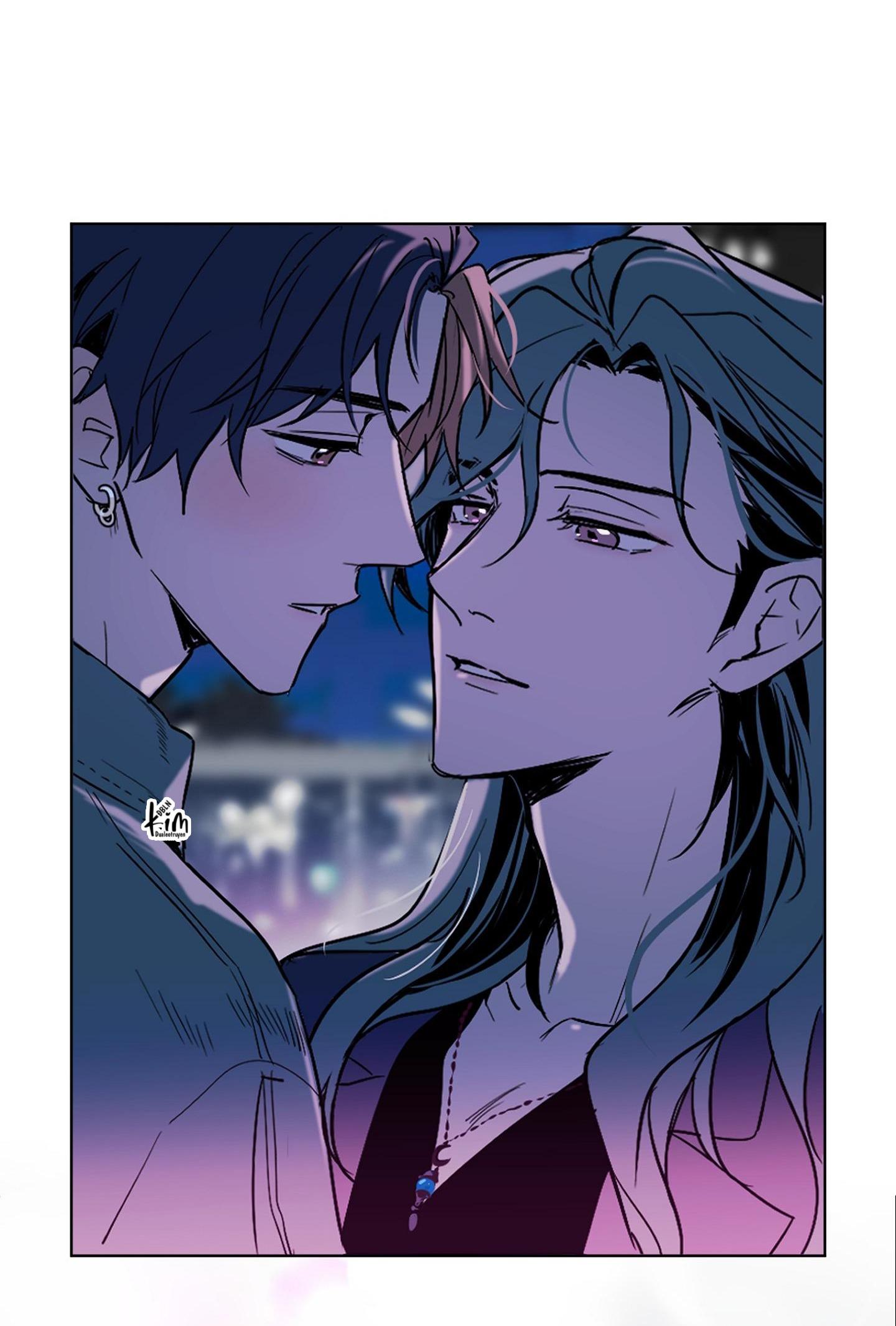 Đọc truyện BL NGẮN TUYỂN CHỌN - Chapter 30.1