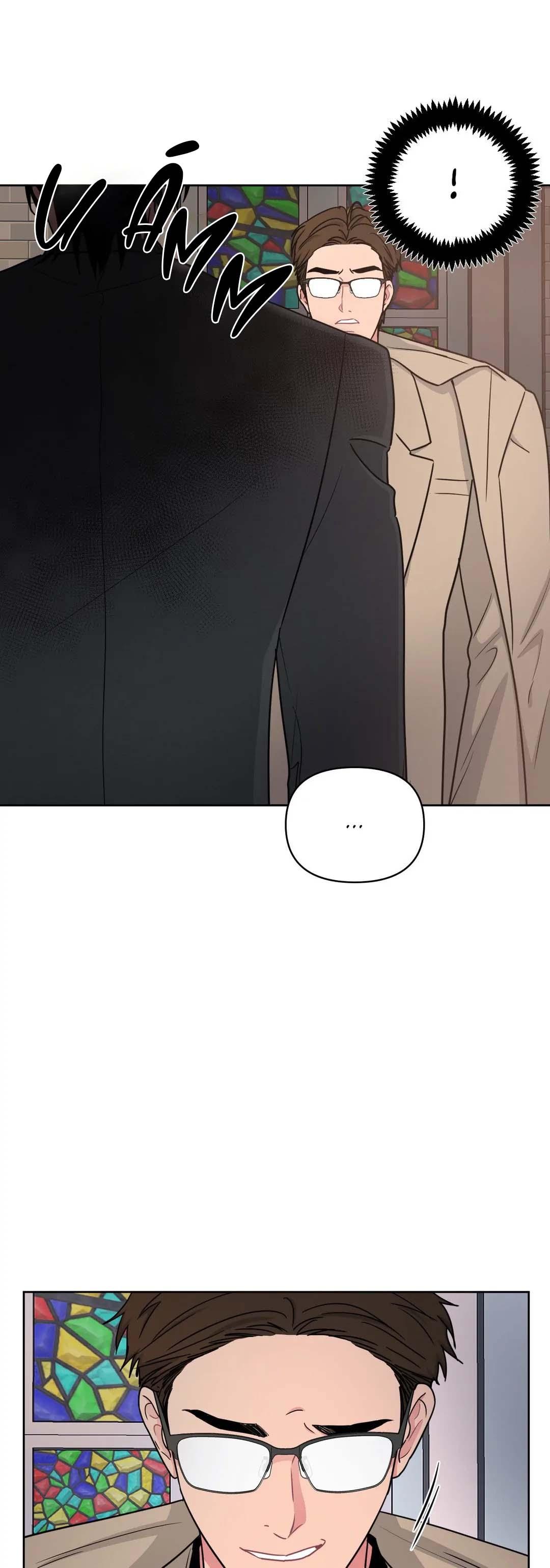 Đọc truyện Arts Manz - Chapter 17