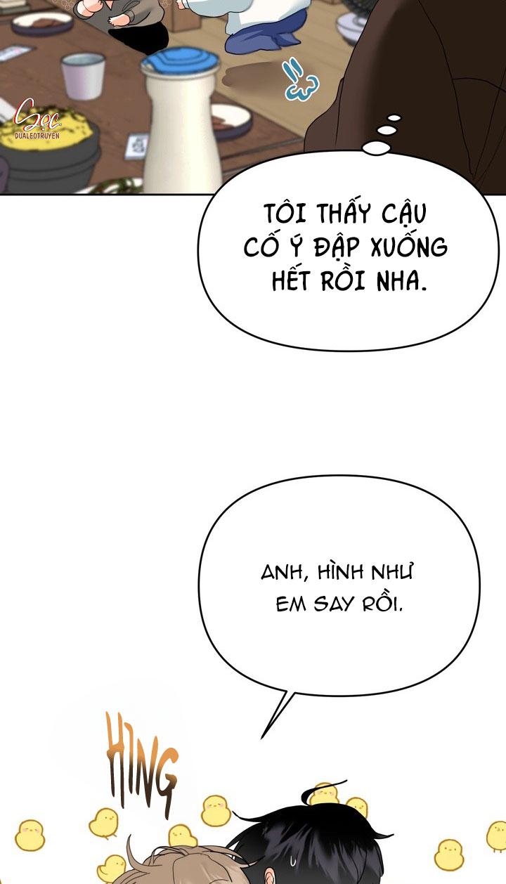 Đọc truyện (AxB) OMEGA CỦA ANH TRAI - Chapter 3