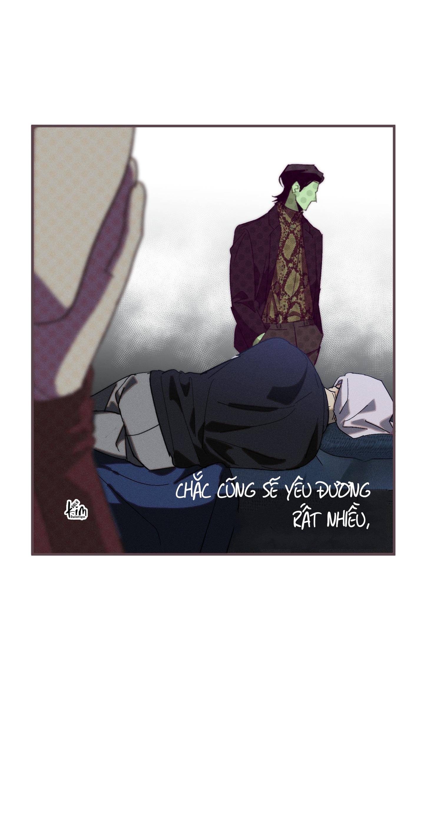 Đọc truyện BL NGẮN CHỊCH HỎNY - Chapter 52.1