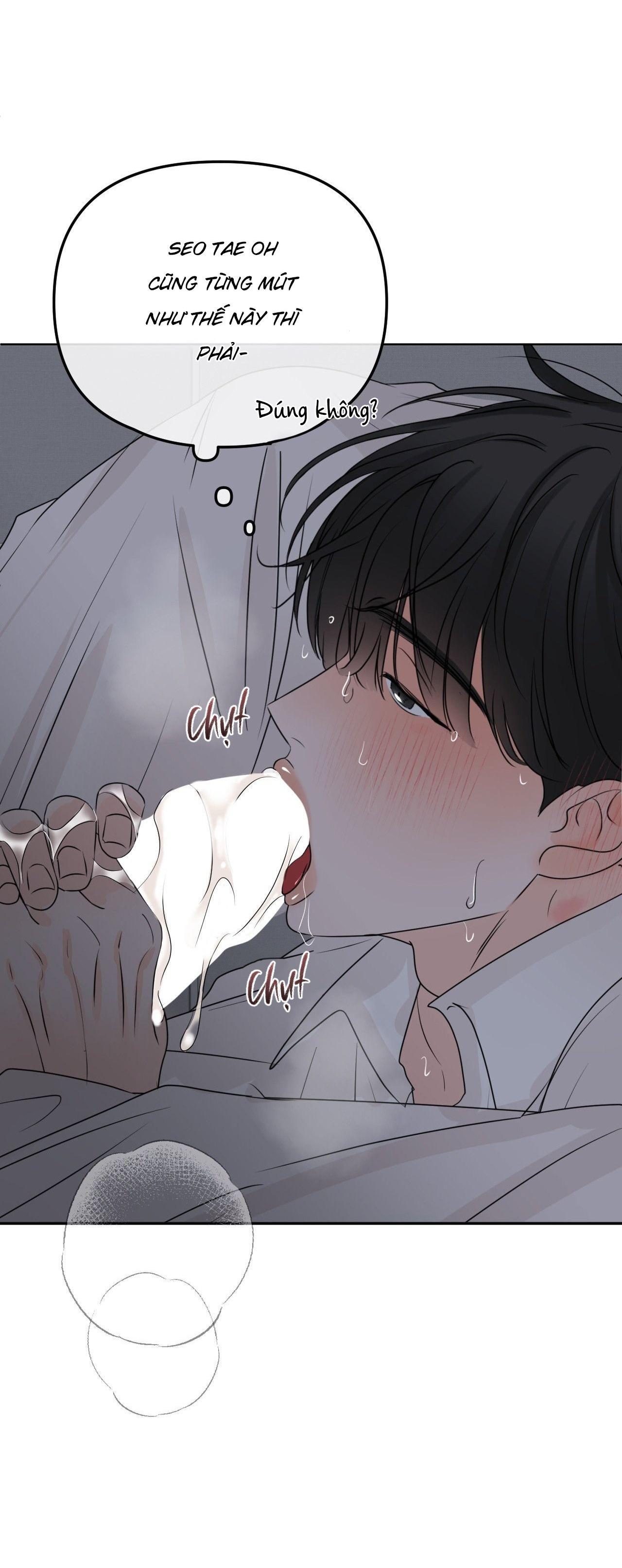 Đọc truyện RANH GIỚI CỦA MÙI HƯƠNG - Chapter 21