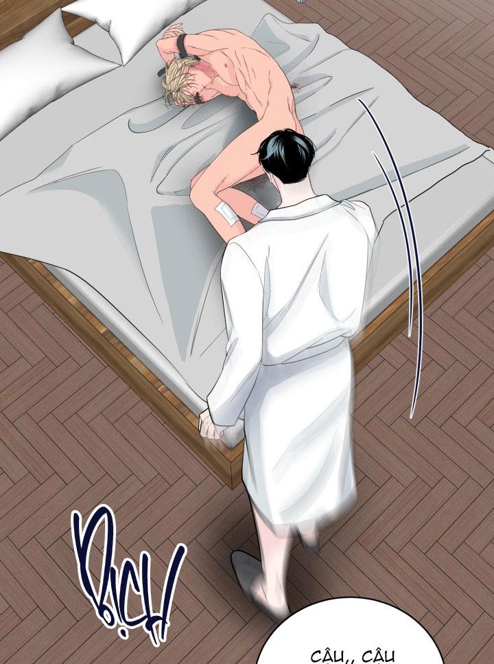 Đọc truyện ĐÊM CỦA NGƯỜI ĐÀN ÔNG ẤY - Chapter 10