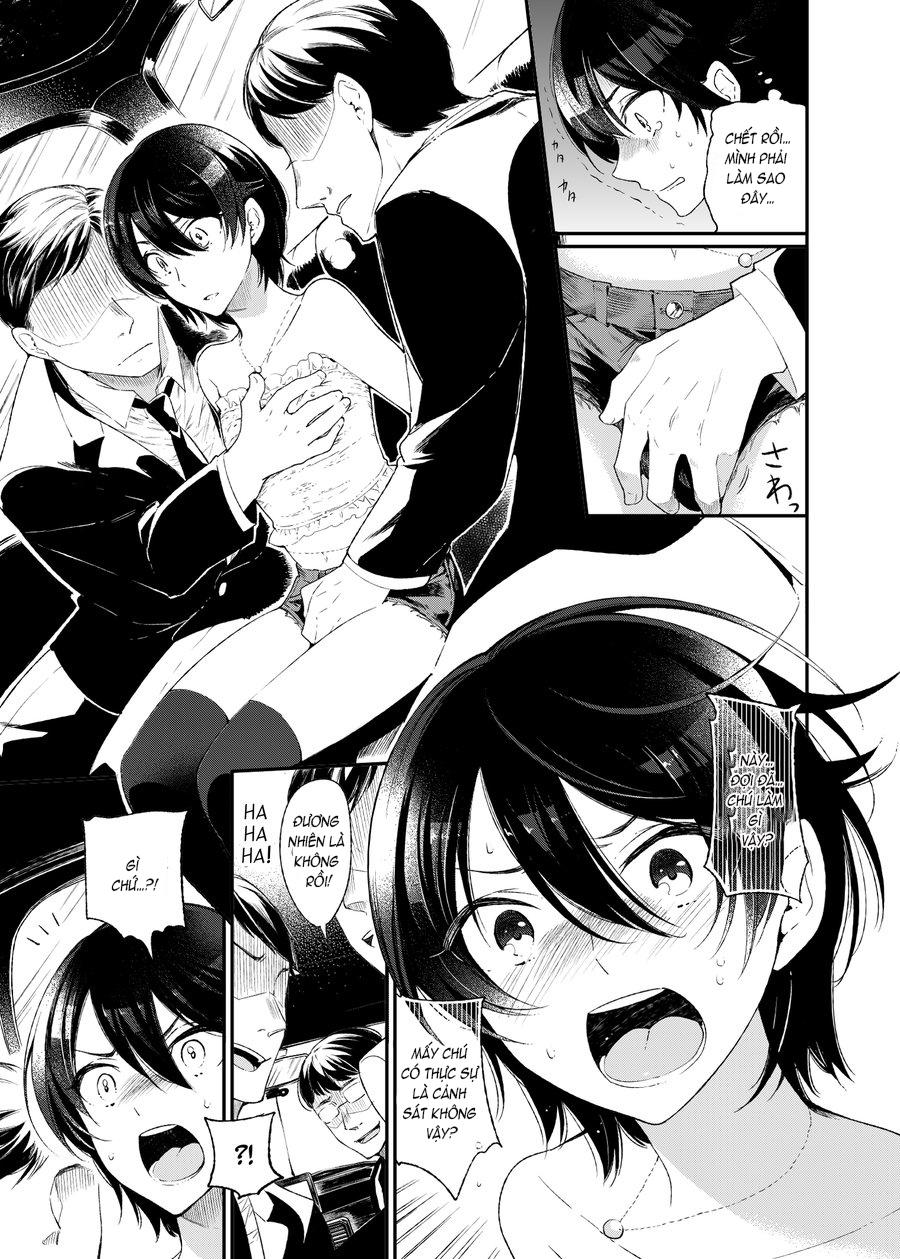 Đọc truyện TUYỂN TẬP BDSM CHỊT CHỌT - Chapter 161