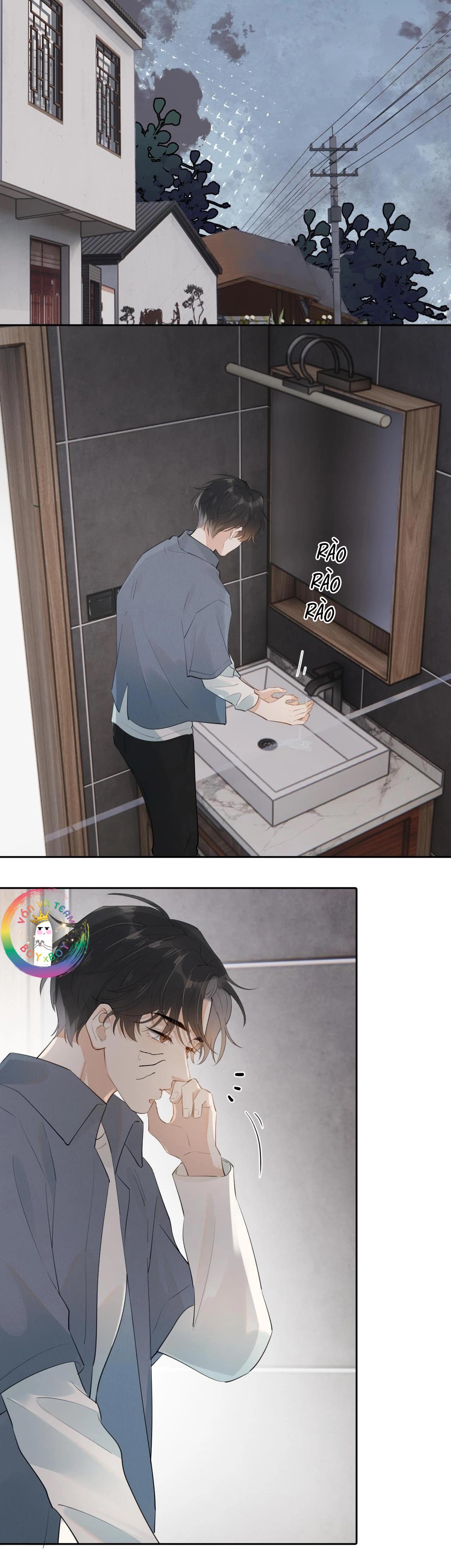 Đọc truyện Cậu Vượt Giới Hạn Rồi - Chapter 14