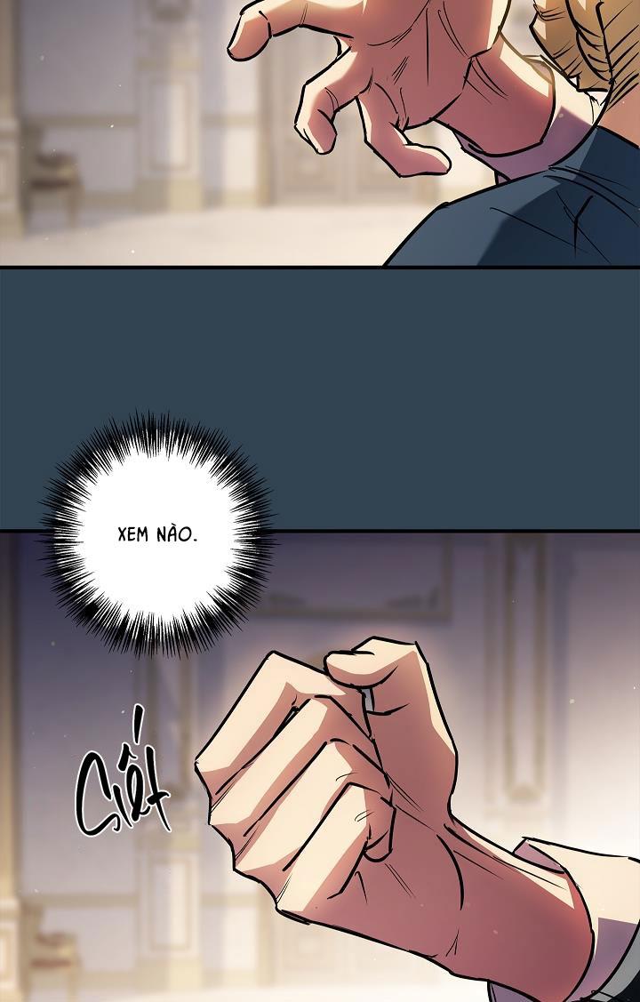Đọc truyện (ABO) BƯỚC NGOẶT - Chapter 37