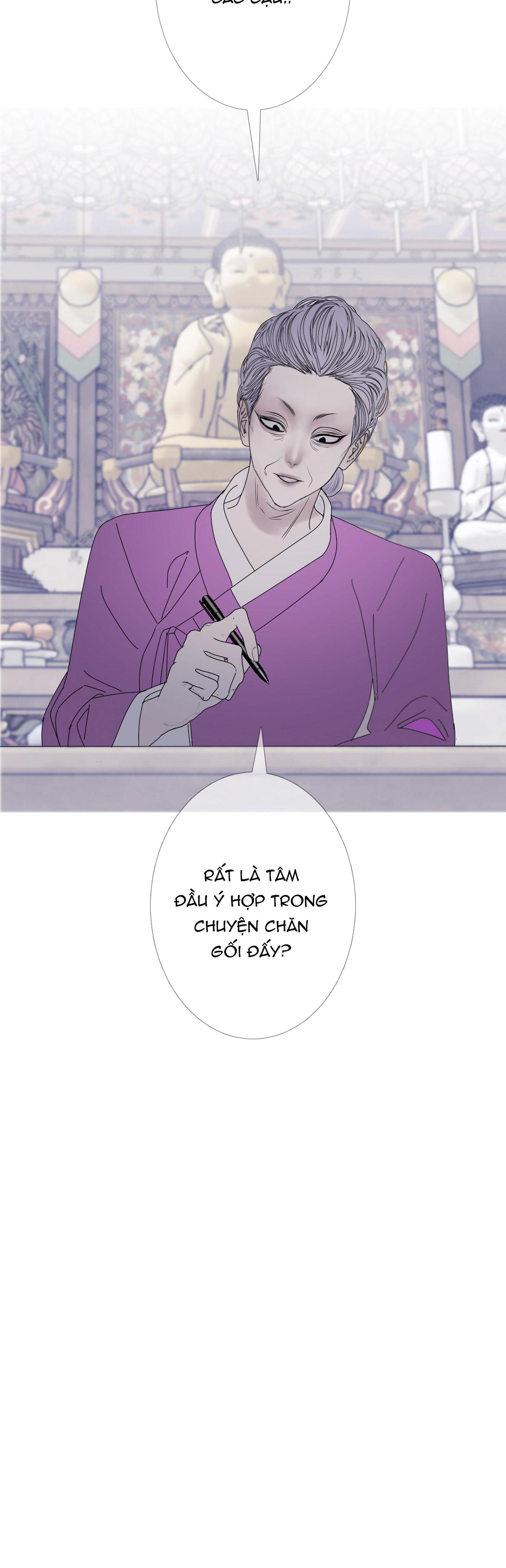 Đọc truyện CHUYỆN QUỶ MÔN QUAN - Chapter 54