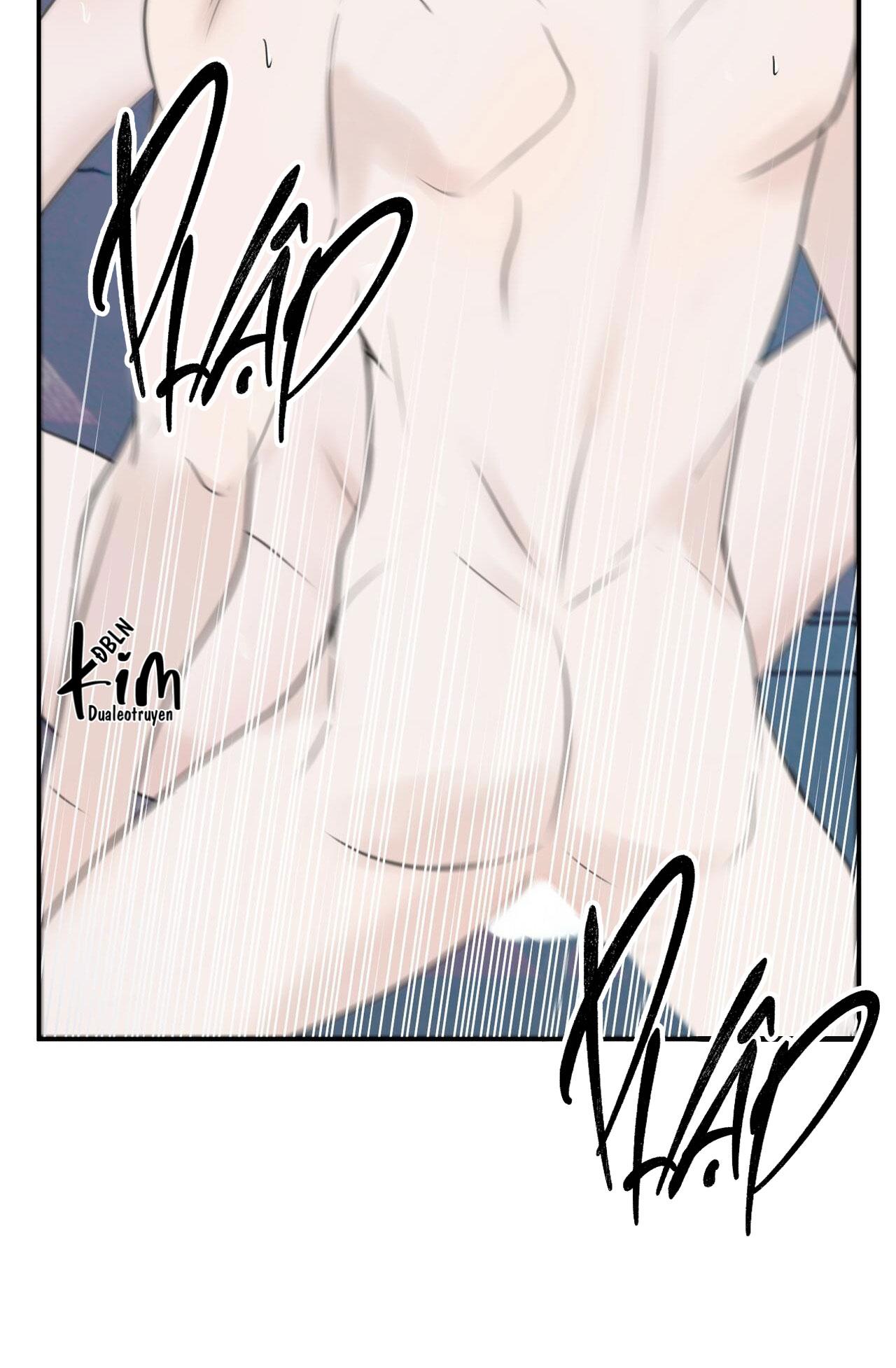 Đọc truyện NGHIỆN SEX - Chapter 23.2