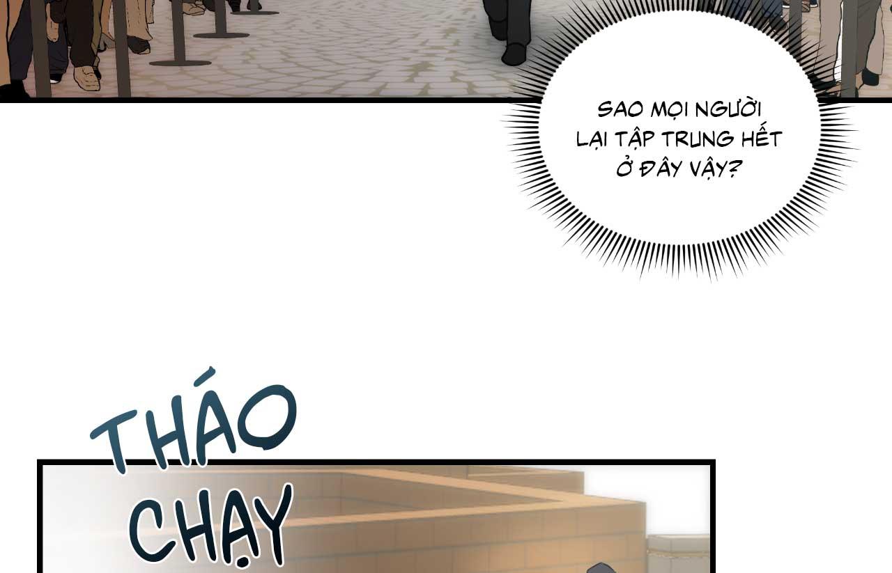 Đọc truyện BLOOM - Chapter 2