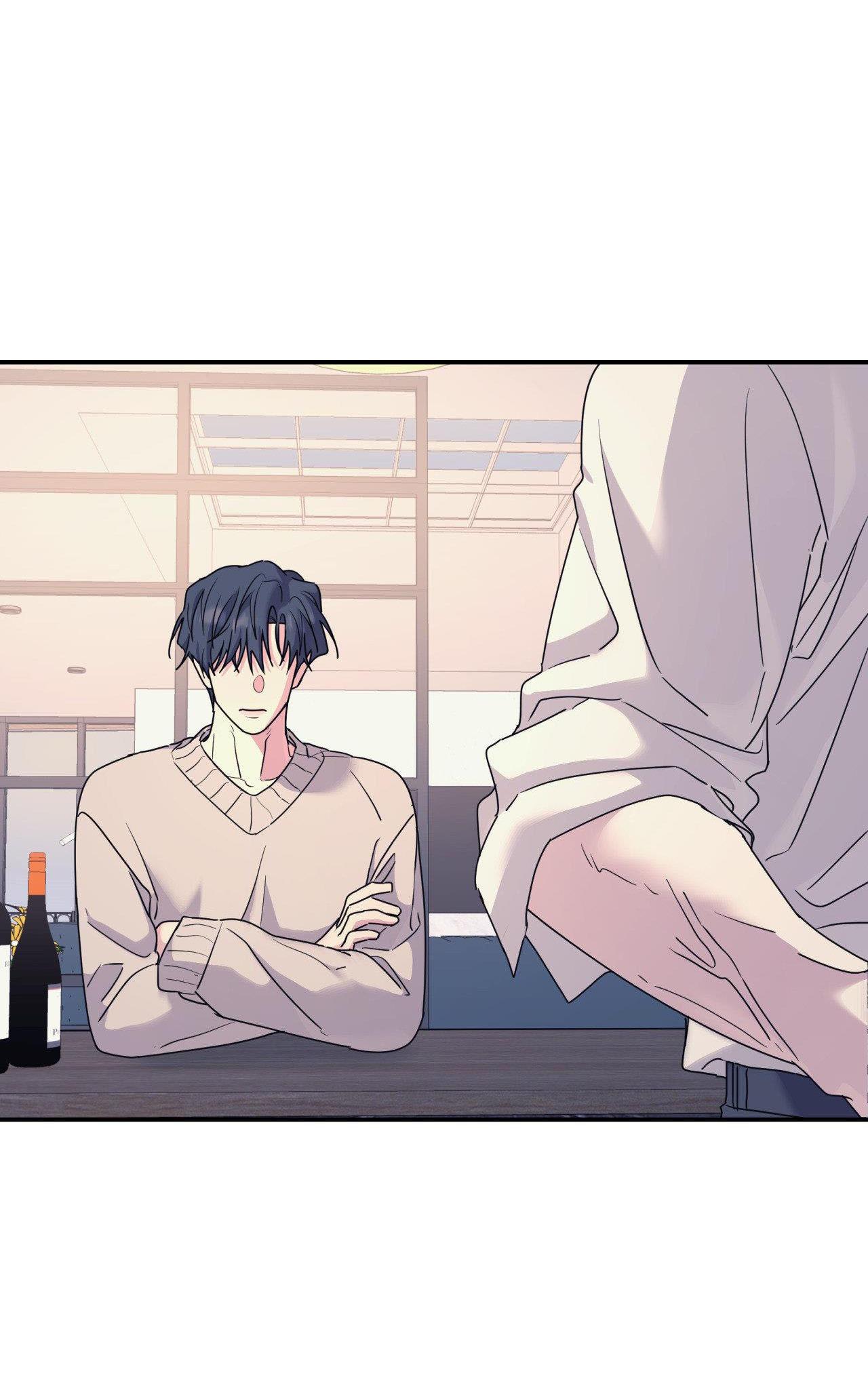 Đọc truyện (CBunu) Cây Không Có Rễ - Chapter 59