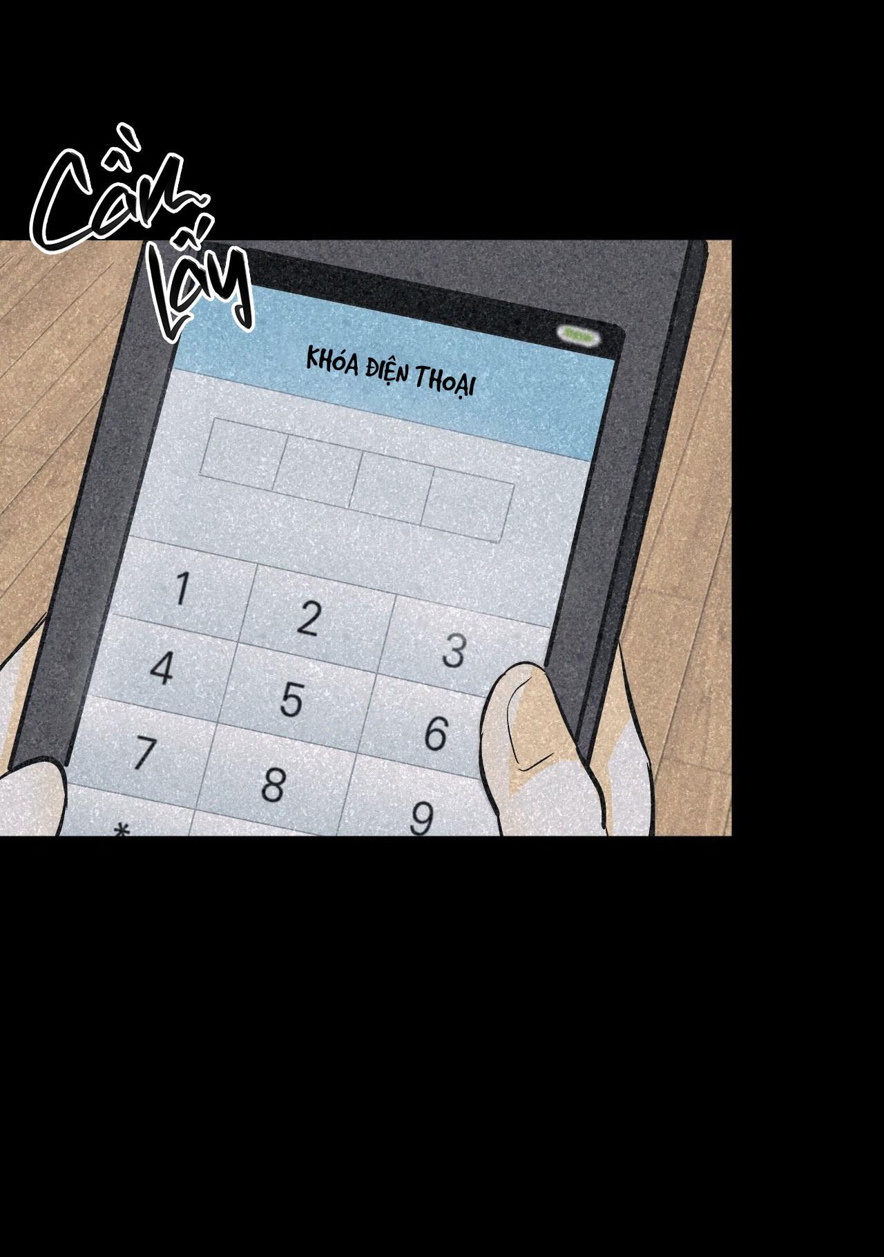 Đọc truyện LIE AGAIN - Chapter 47