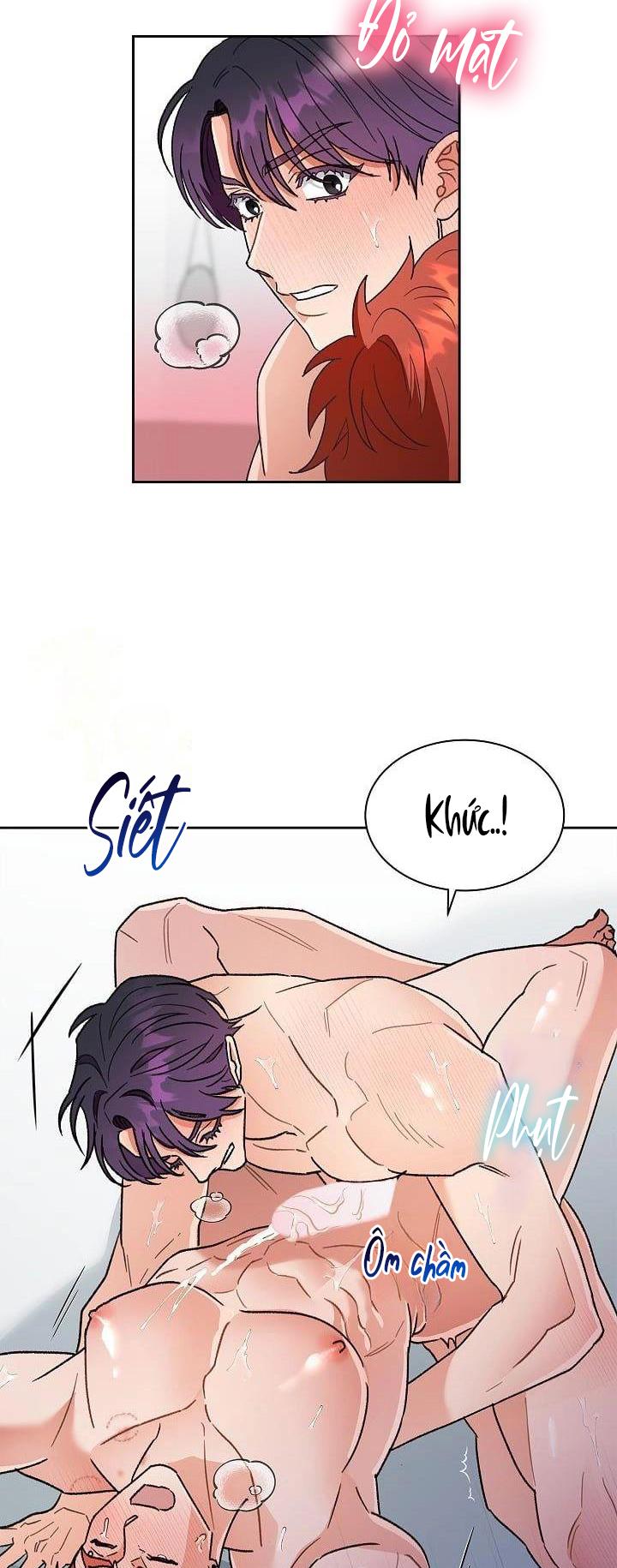 Đọc truyện TUYỂN TẬP NGỰC BỰ, CUNG KHỦ CỦA NHÀ KIM - Chapter 169.2