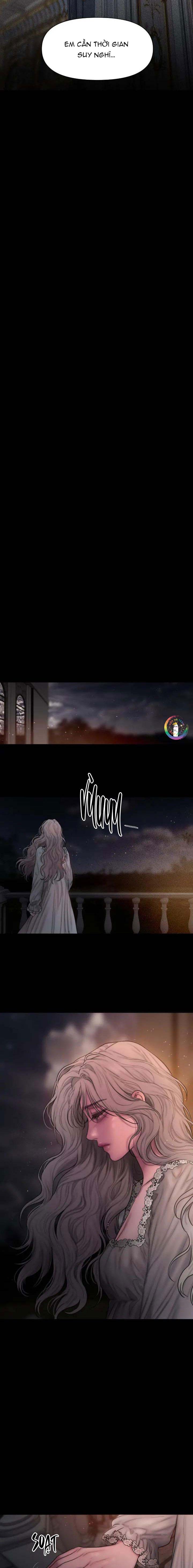 Đọc truyện (END) Lily Of The Valley - Chapter 8