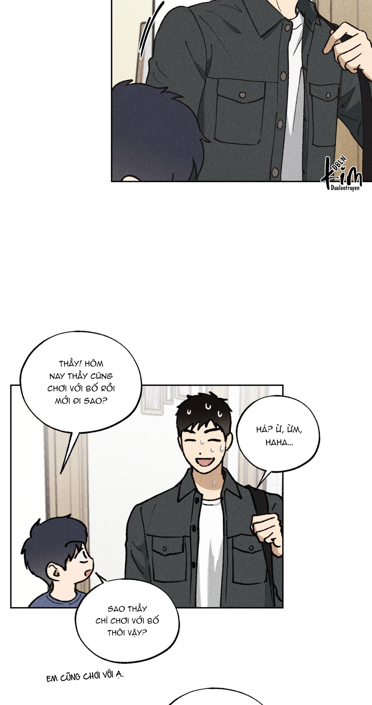 Đọc truyện NGHIỆN SEX - Chapter 13.4