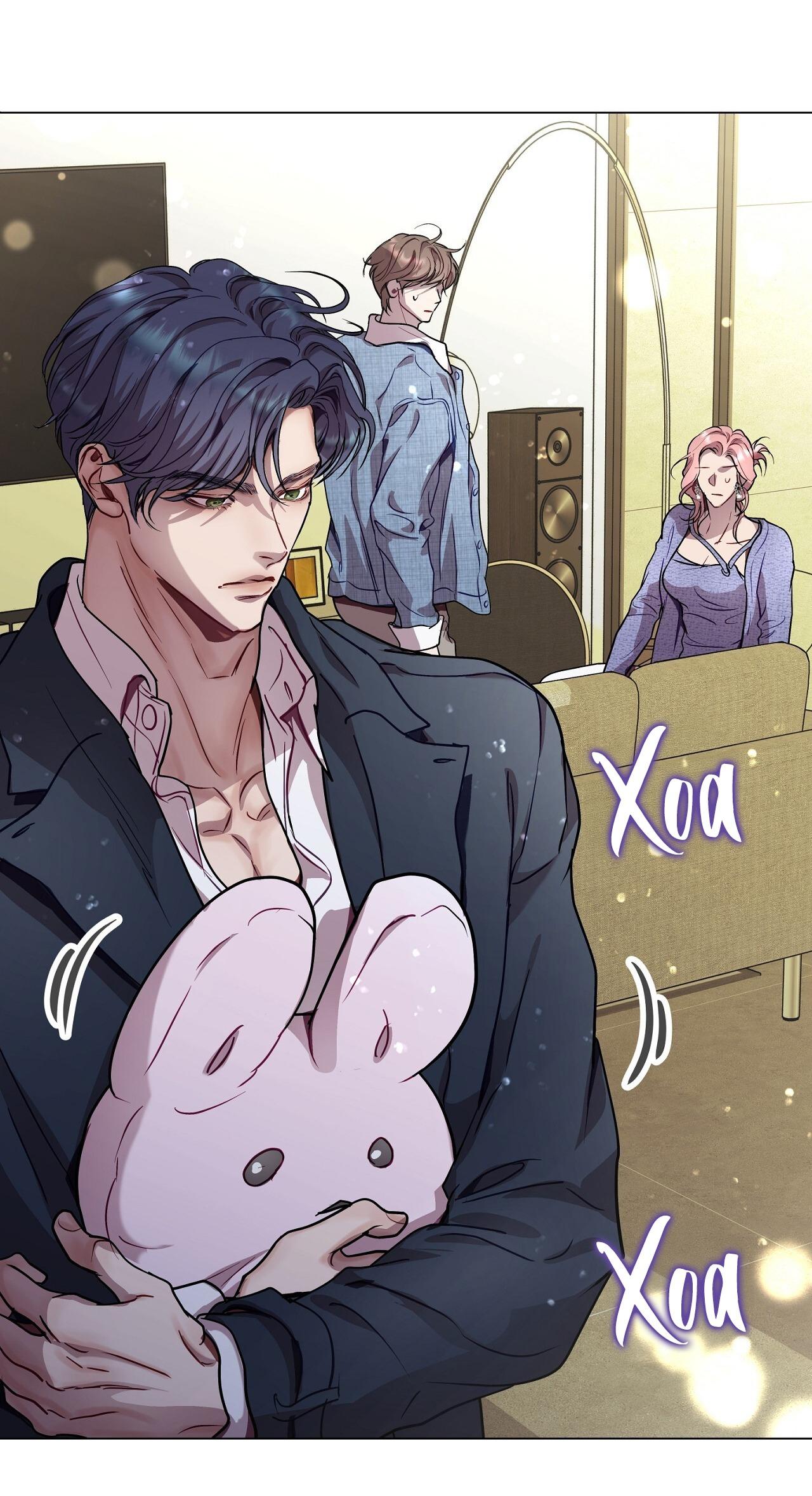Đọc truyện LỐI SỐNG ÍCH KỶ - Chapter 78