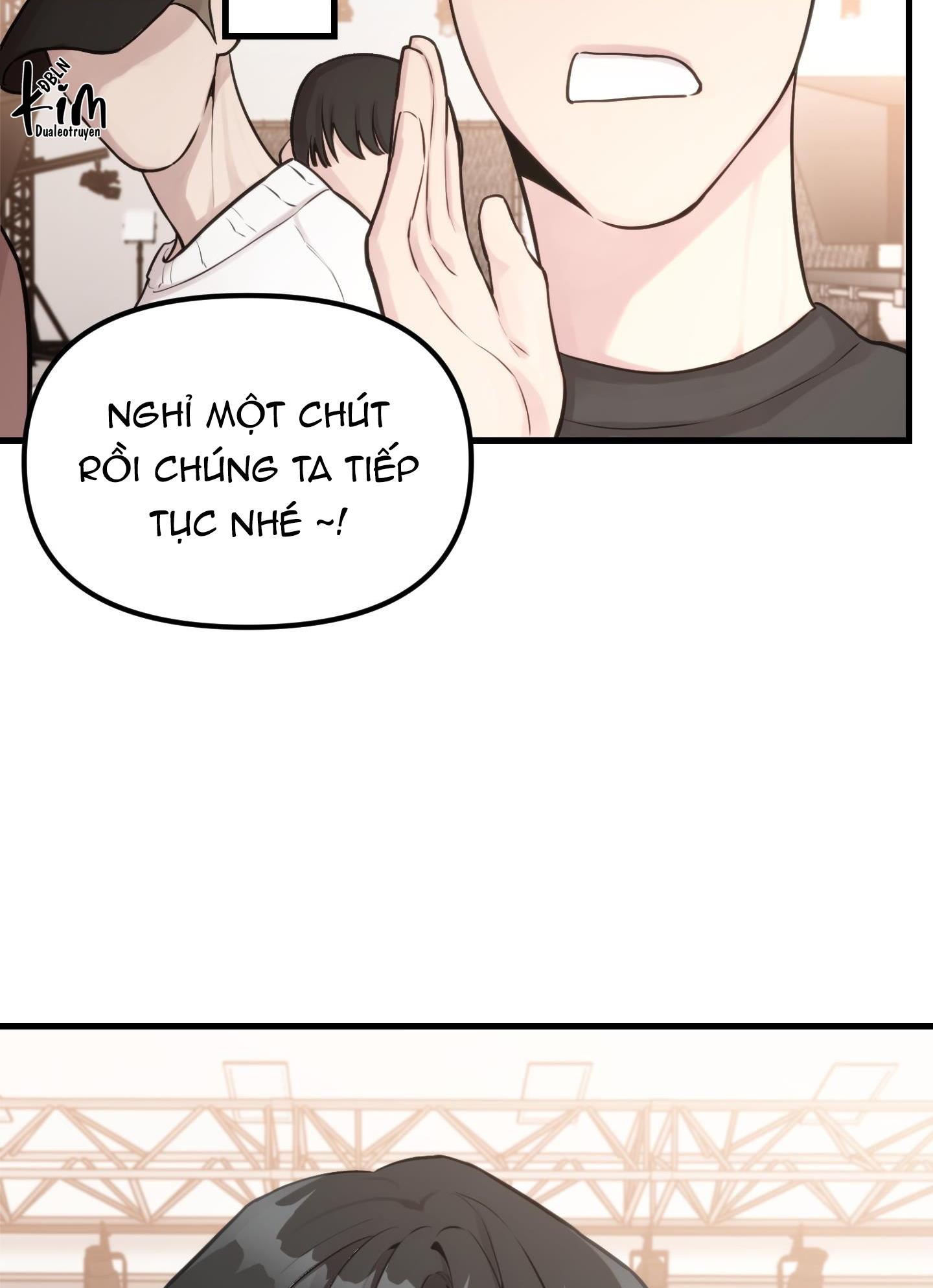 Đọc truyện NGHIỆN SEX - Chapter 15.5