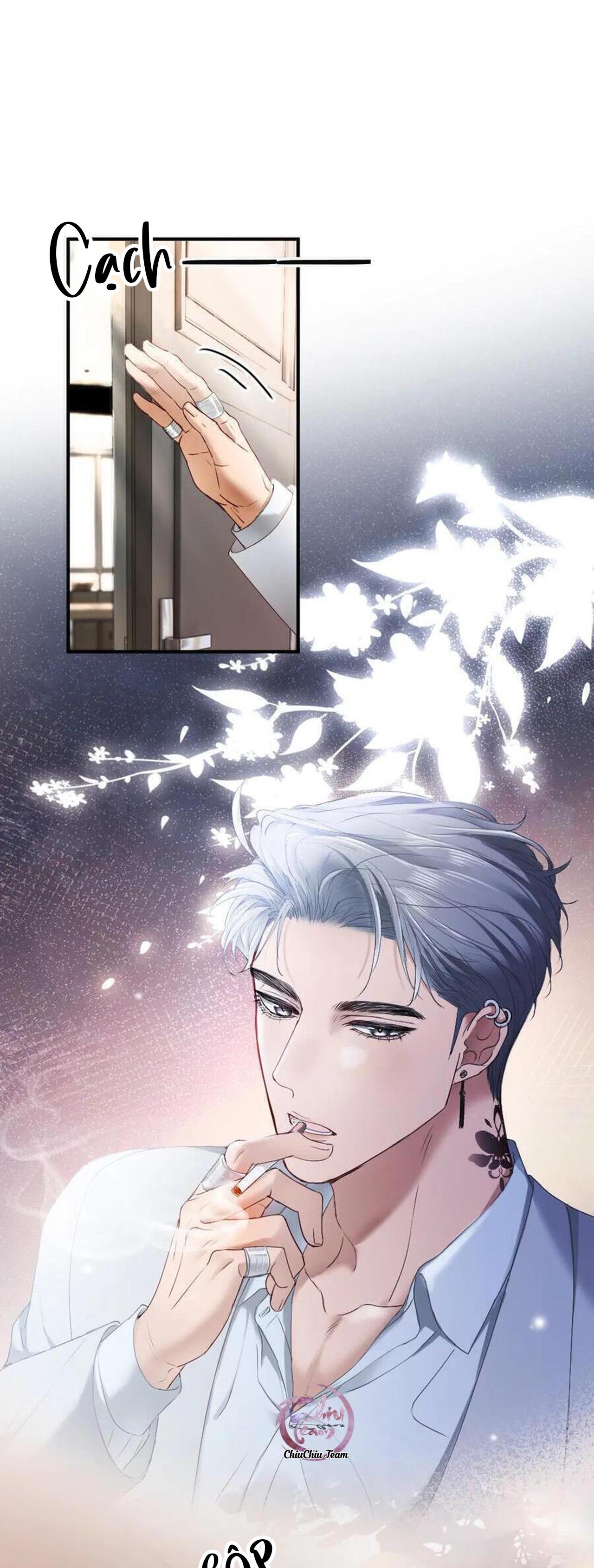 Đọc truyện Tiểu thiếu gia dựa vào nhan sắc càn quét toàn hệ thống - Chapter 45
