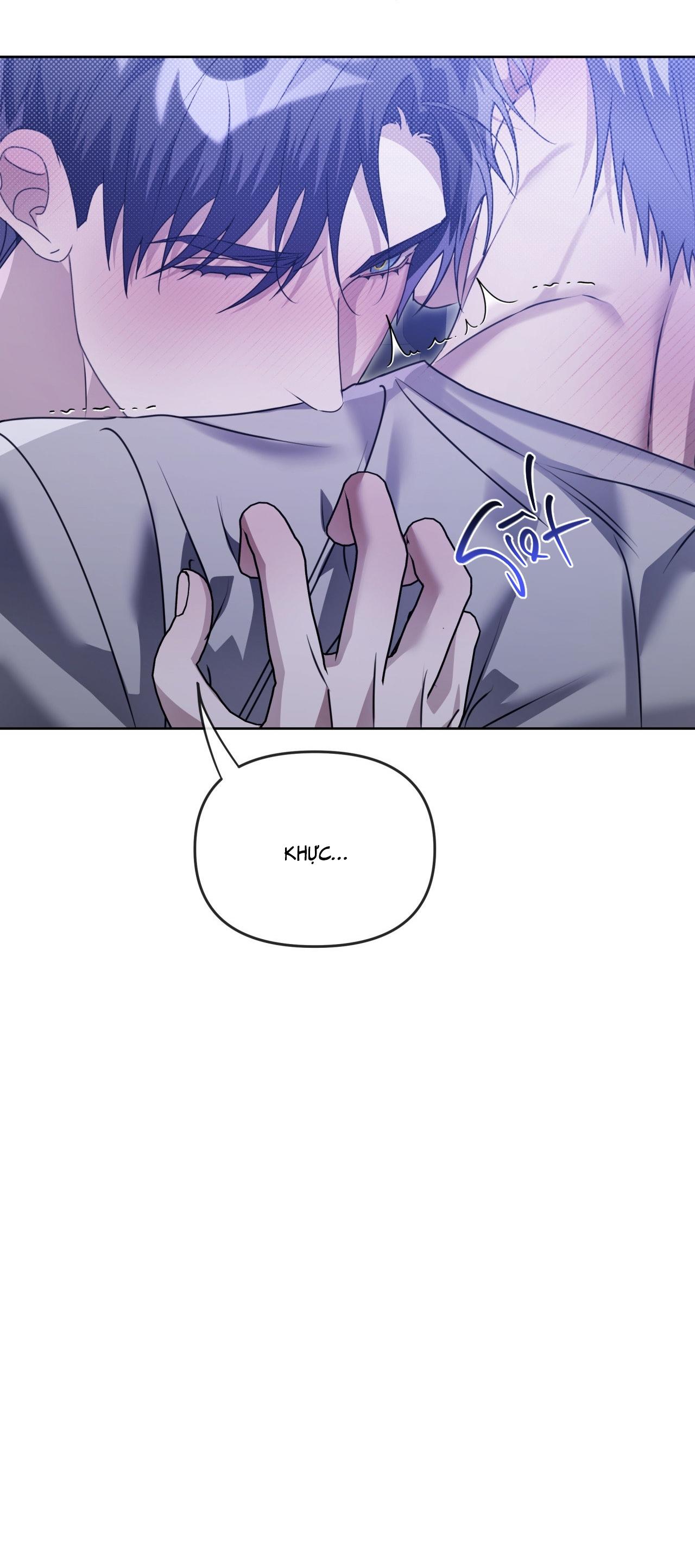 Đọc truyện [END] HUYẾT MẠCH TƯƠNG THÔNG - Chapter 12