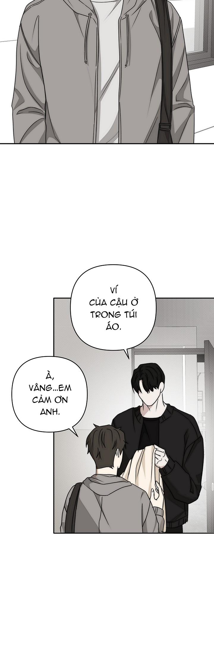 Đọc truyện (END) DẤU ẤN - Chapter 12