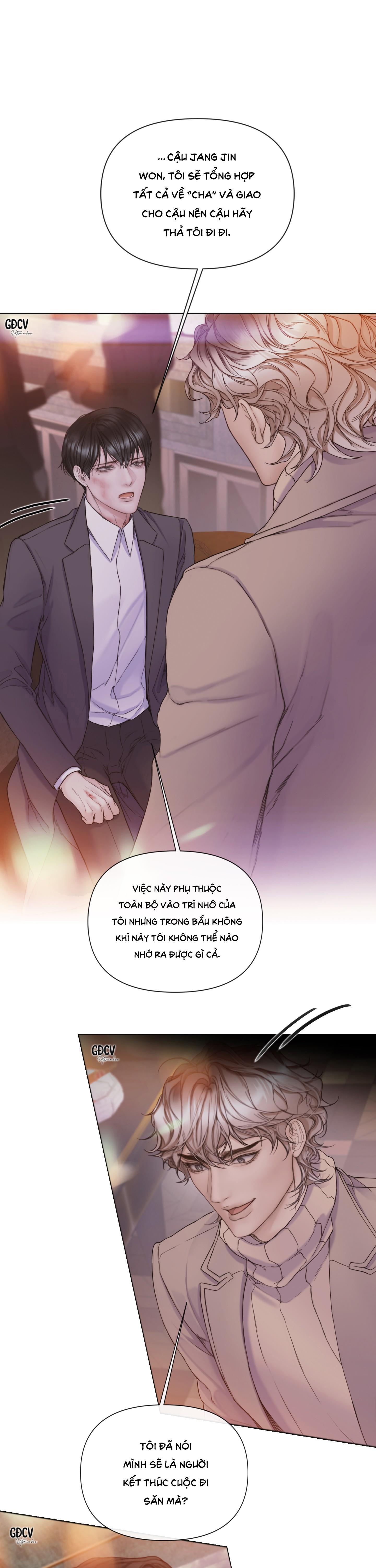 Đọc truyện MARY JANE - Chapter 42