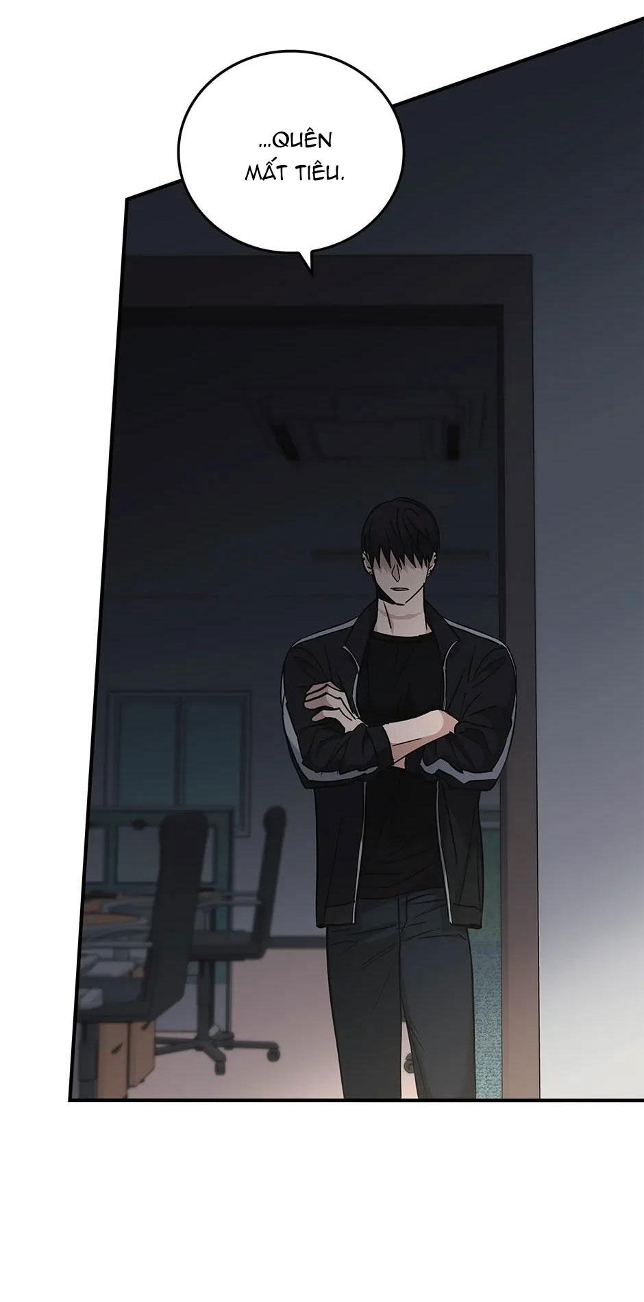 Đọc truyện Deadman Switch - Chapter 34