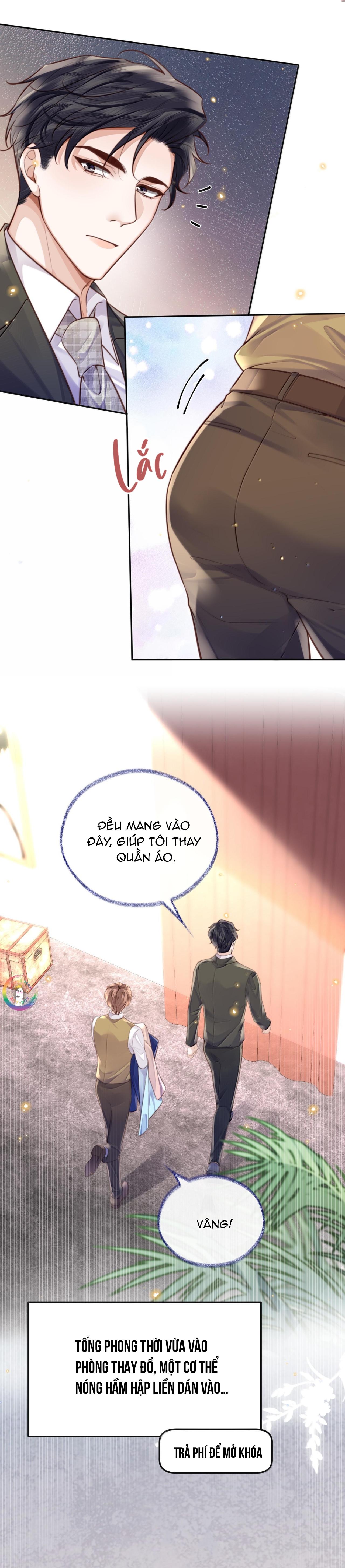 Đọc truyện Đặc Chế Cho Riêng Anh - Chapter 98
