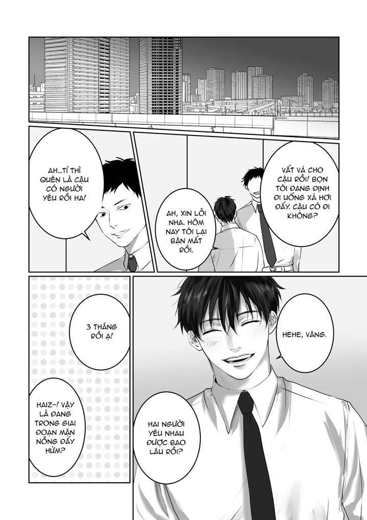 Đọc truyện Oneshot ịch ịch - Chapter 327