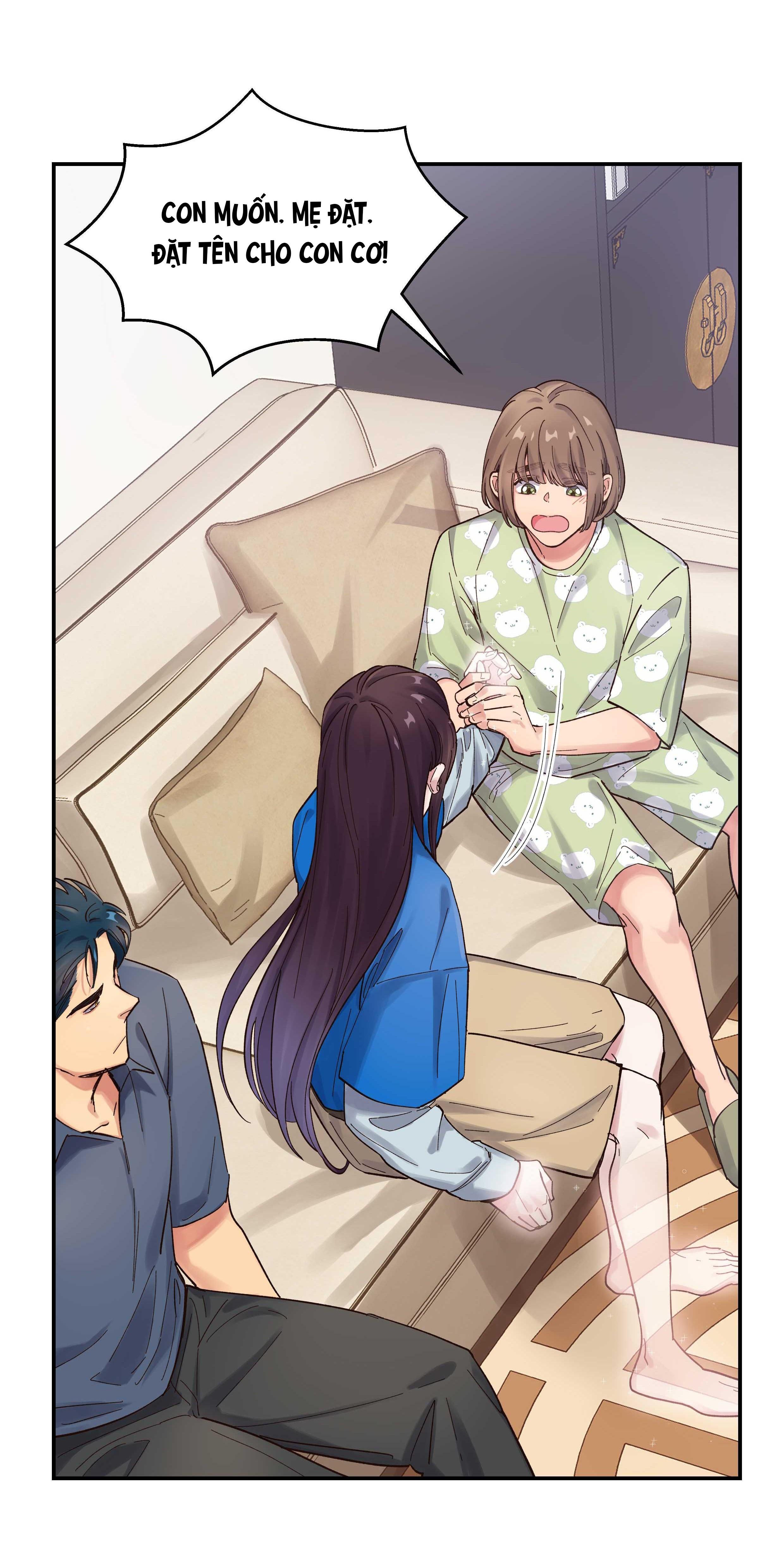 Đọc truyện Quán cơm tỳ hưu - Chapter 39