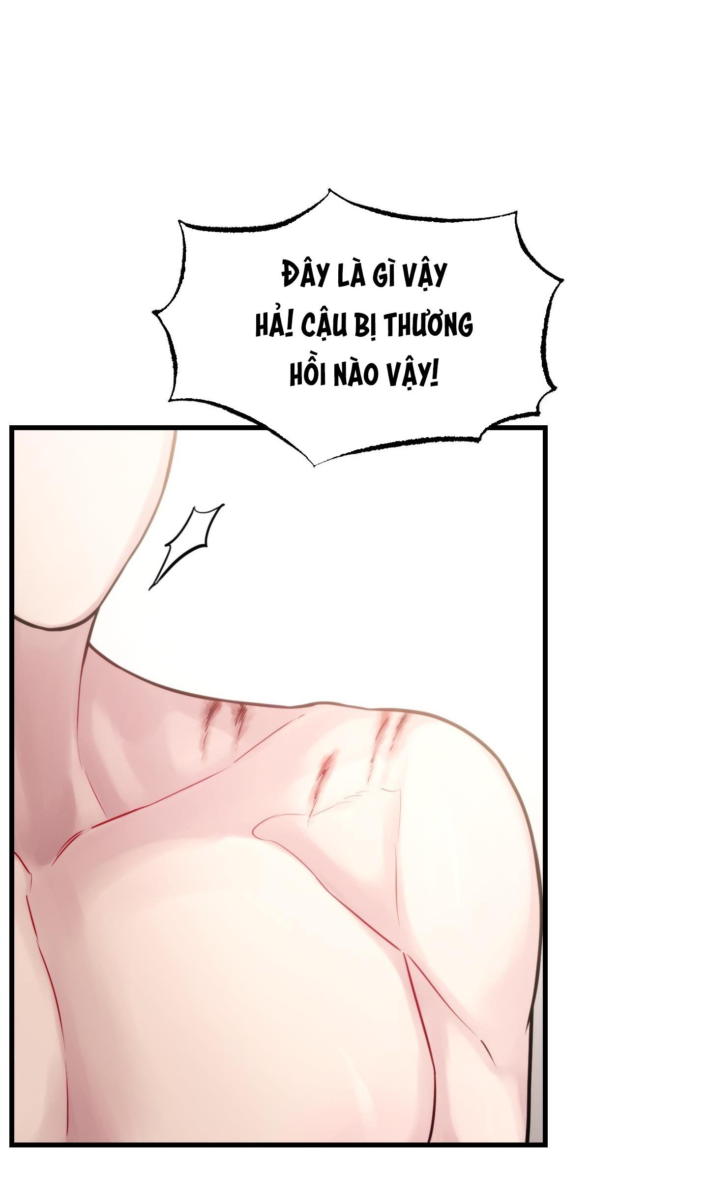 Đọc truyện NGHIỆN SEX - Chapter 15.91
