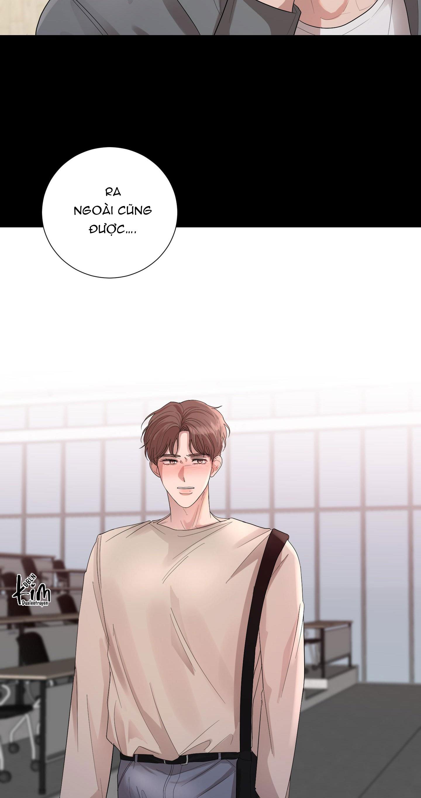 Đọc truyện BL NGẮN CHỊCH HỎNY - Chapter 42.2