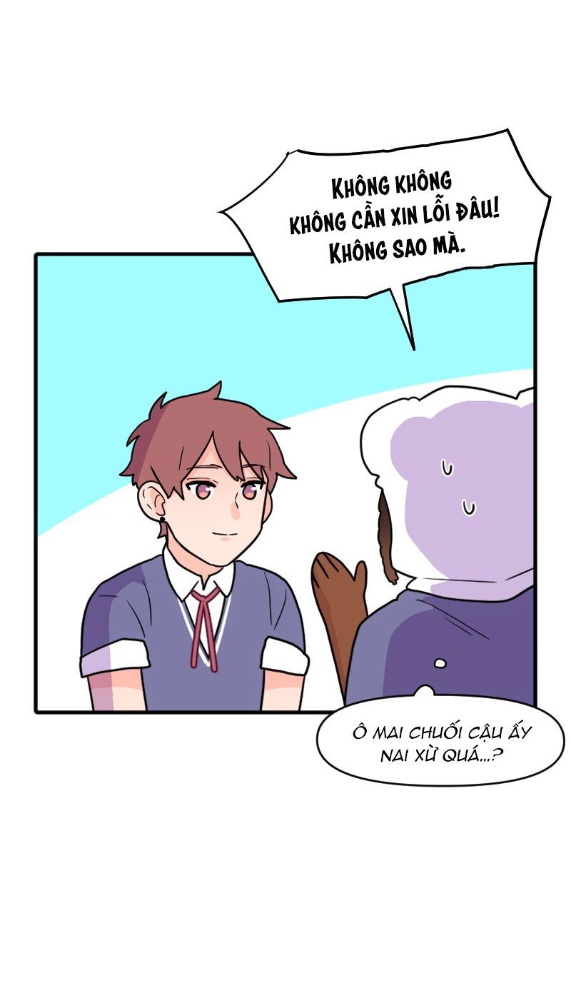Đọc truyện Truyện Ngôn Nhưng Không Ngôn Lắm - Chapter 67