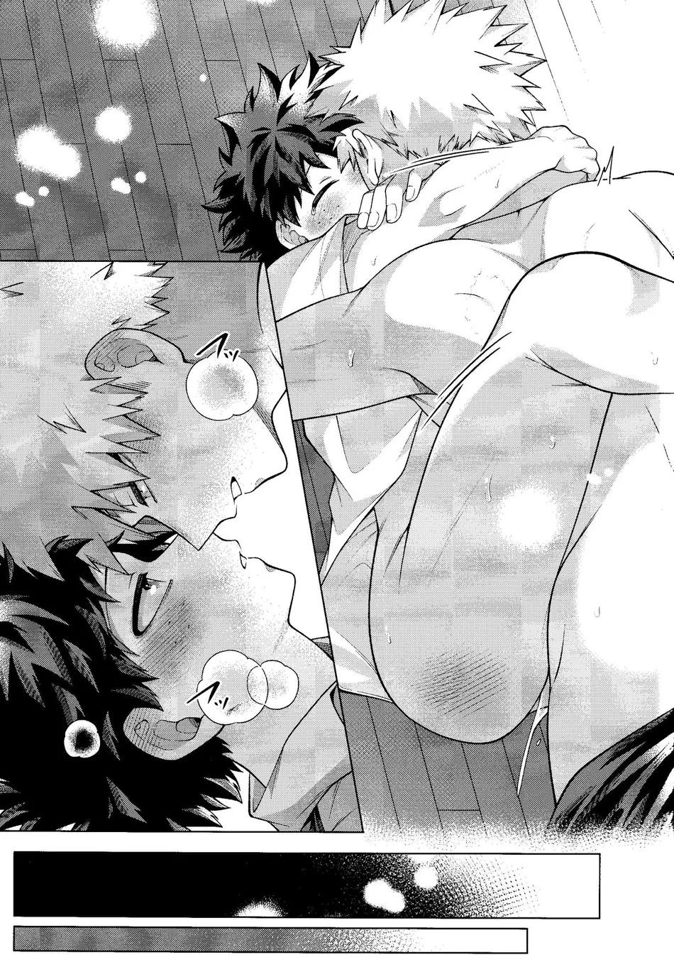 Đọc truyện Tuyển tập truyện doujinshi - Chapter 190